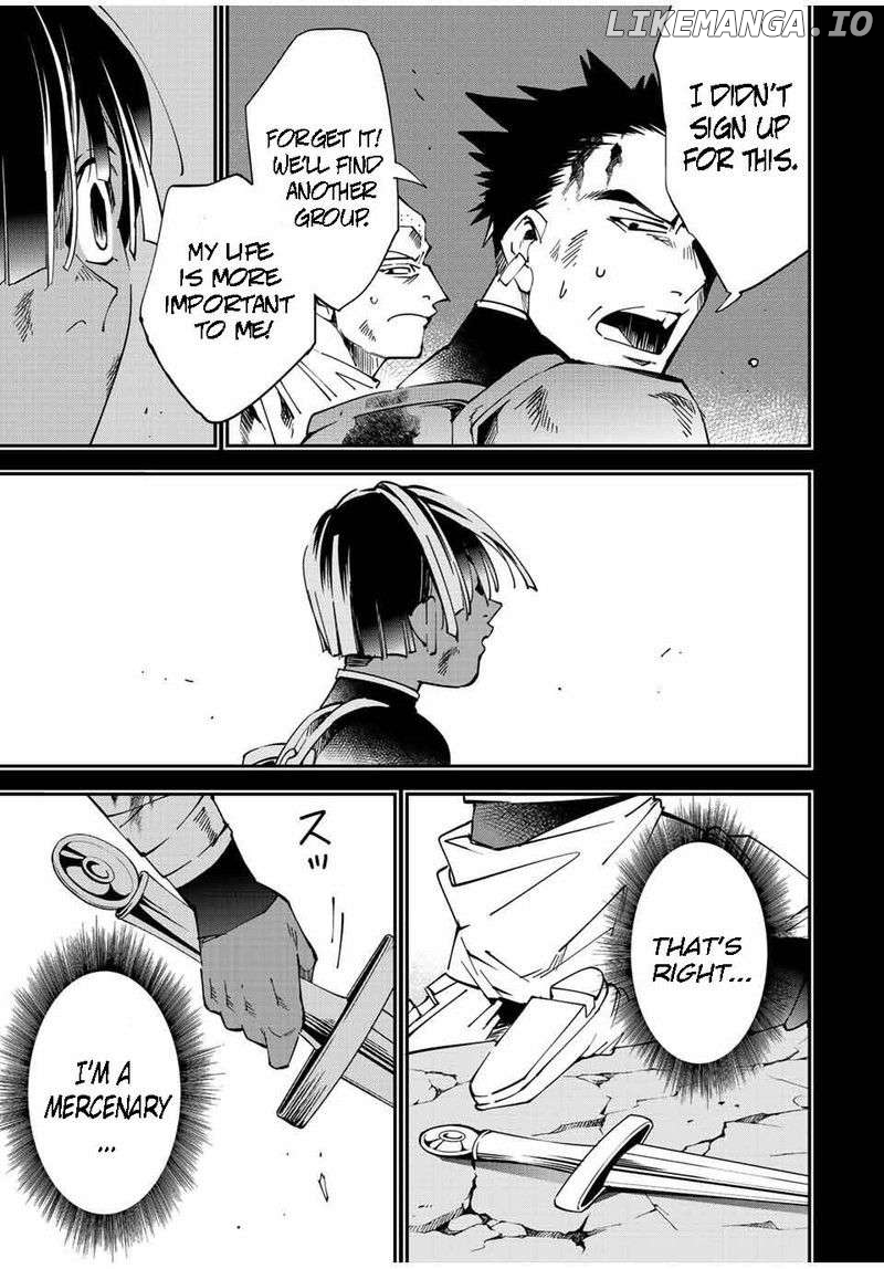 Reincarnated As An Aristocrat With An Appraisal Skill Chapter 103 - page 5