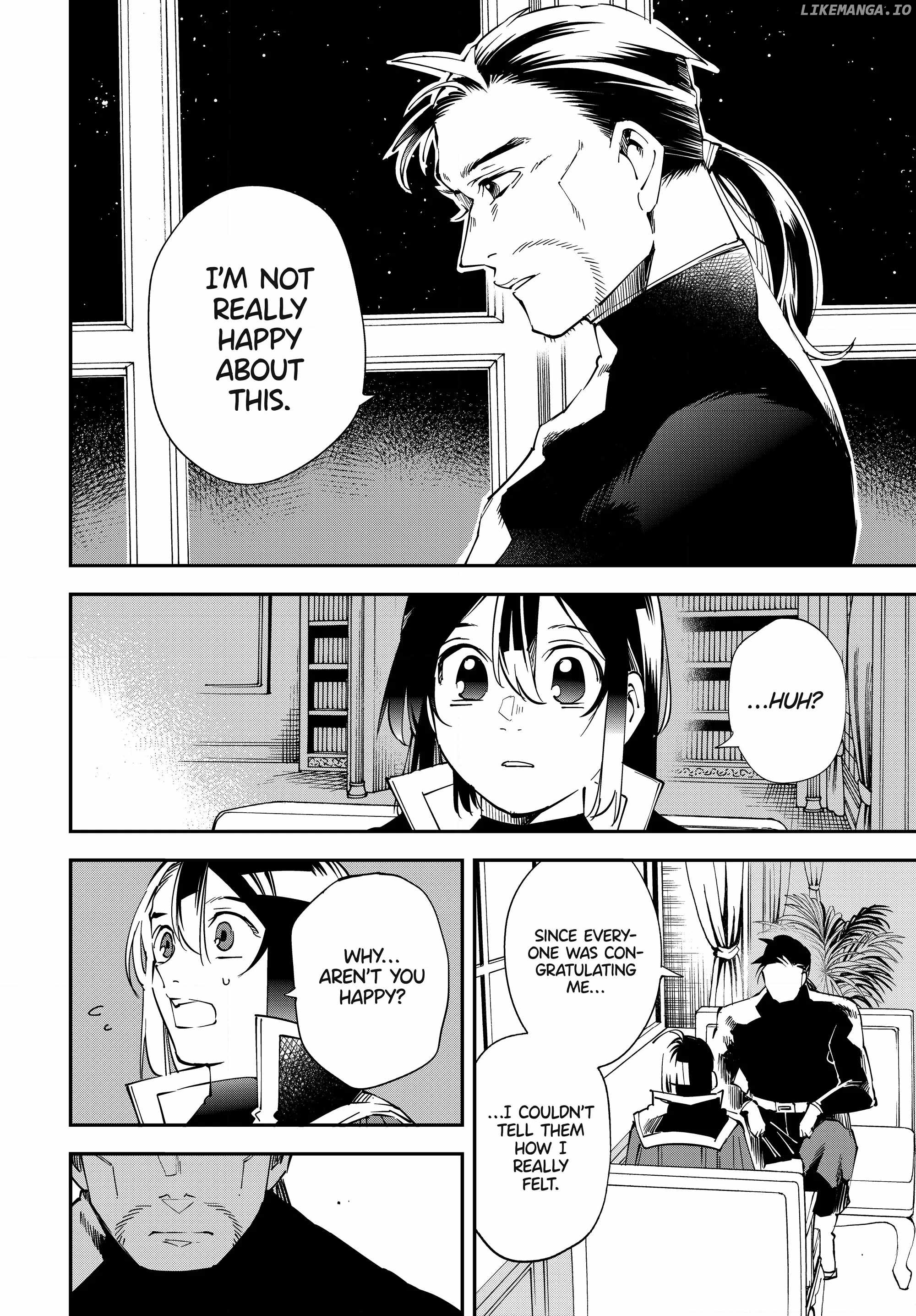 Reincarnated As An Aristocrat With An Appraisal Skill Chapter 109 - page 14