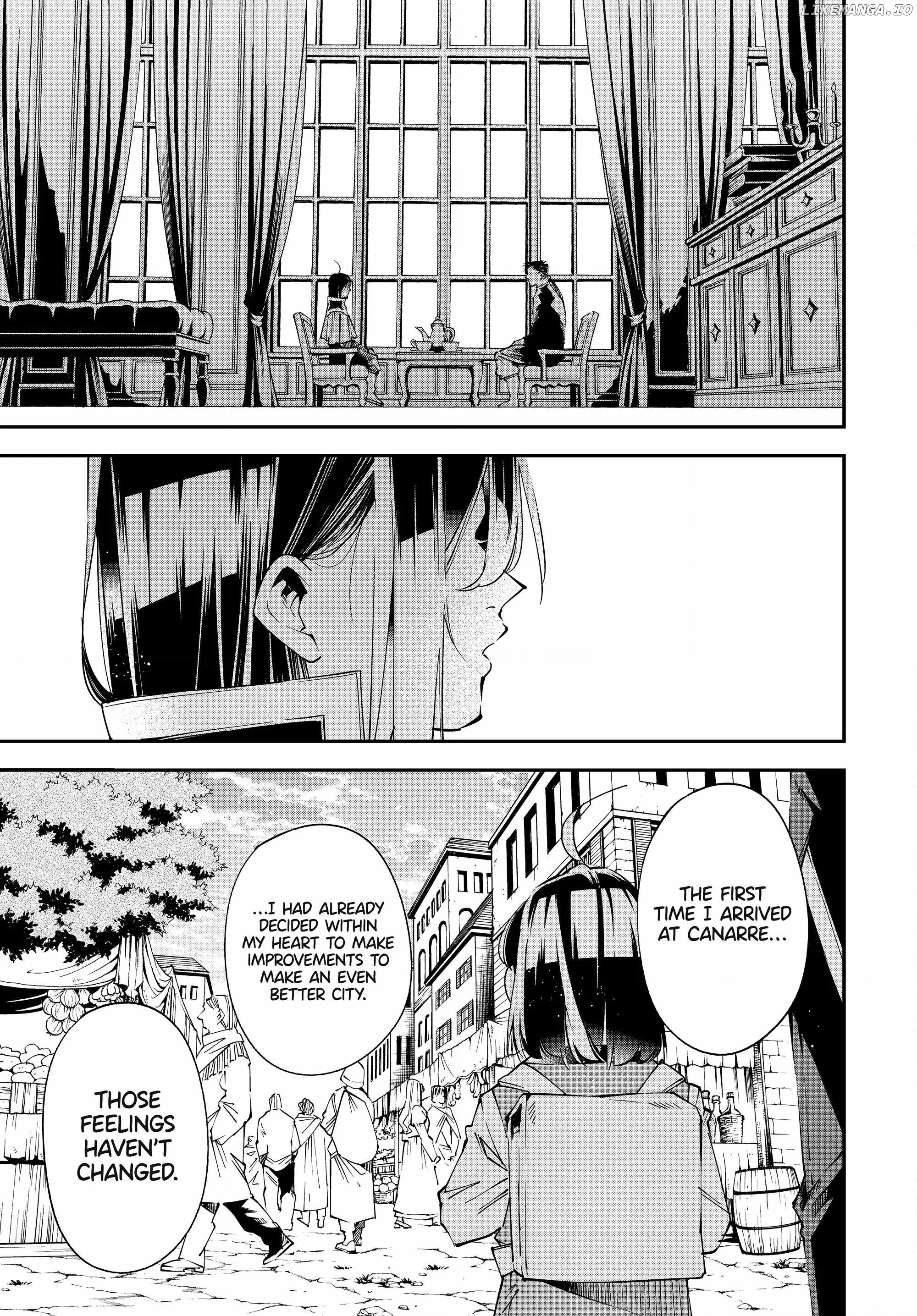 Reincarnated As An Aristocrat With An Appraisal Skill Chapter 109 - page 19