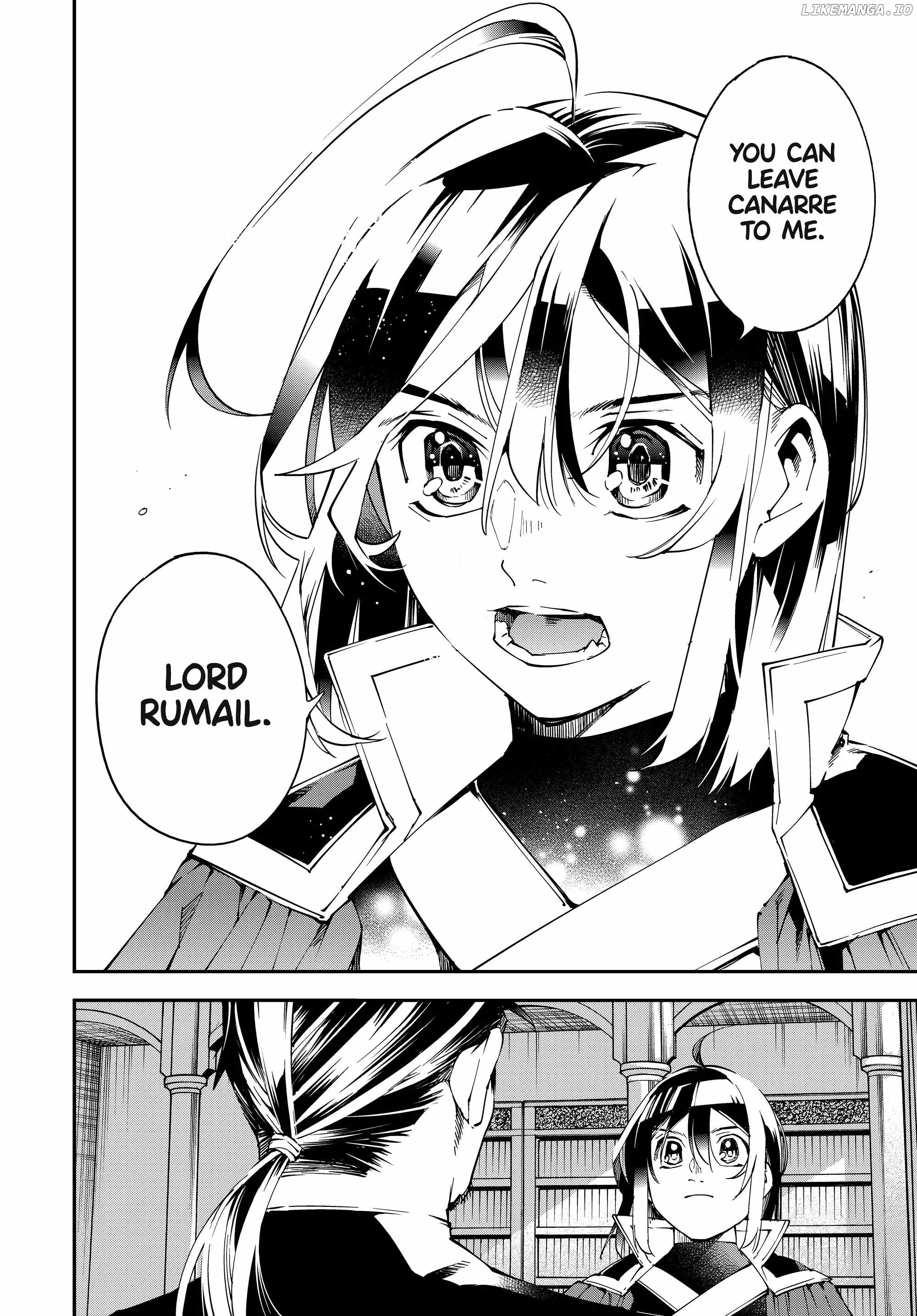 Reincarnated As An Aristocrat With An Appraisal Skill Chapter 109 - page 20