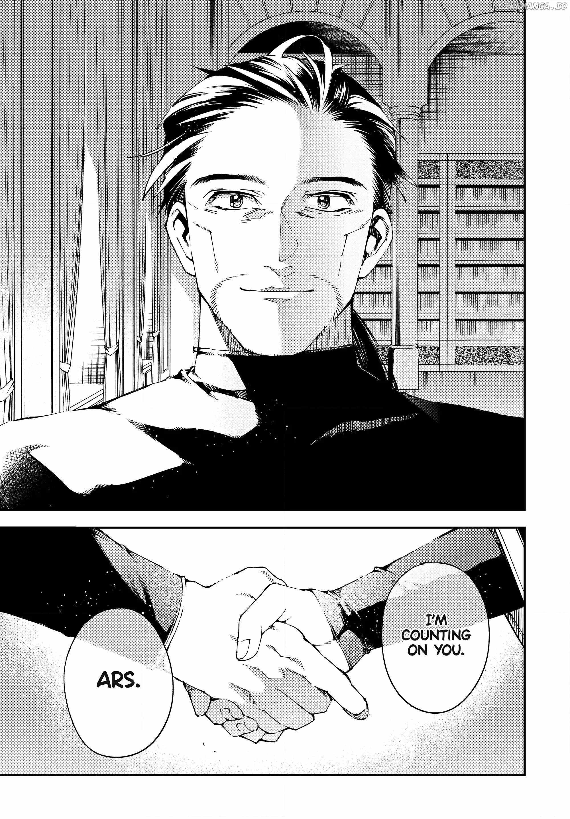 Reincarnated As An Aristocrat With An Appraisal Skill Chapter 109 - page 21