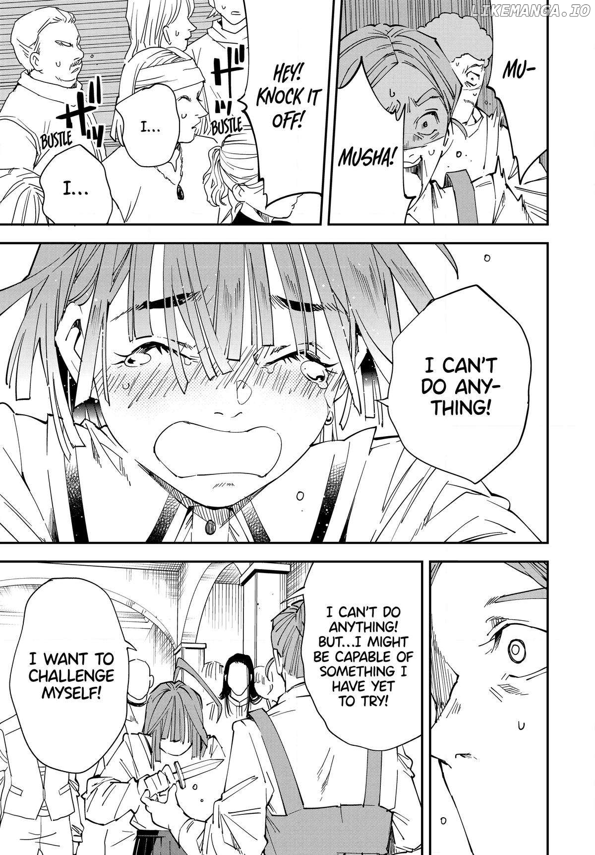 Reincarnated As An Aristocrat With An Appraisal Skill Chapter 114 - page 11