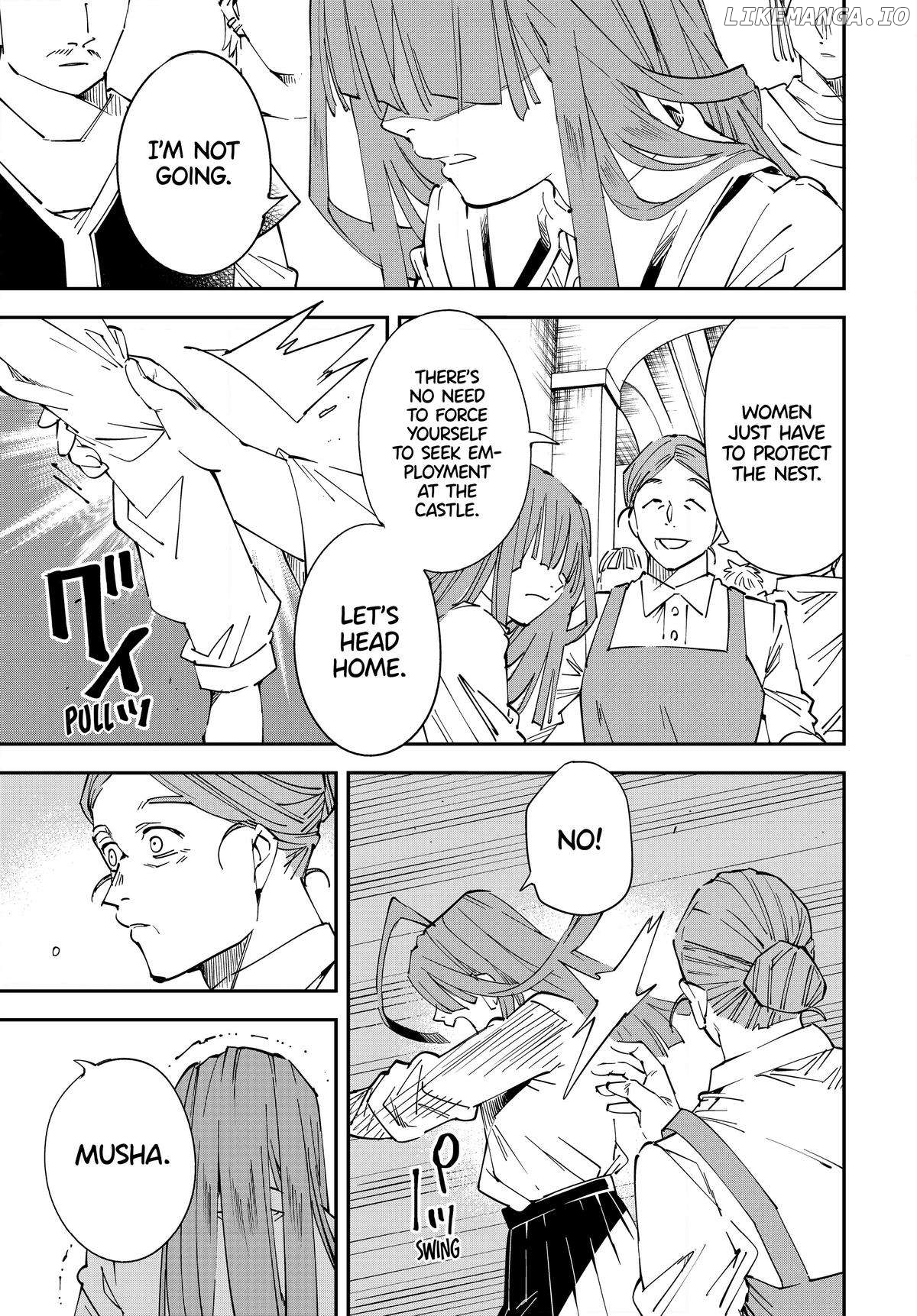 Reincarnated As An Aristocrat With An Appraisal Skill Chapter 114 - page 7