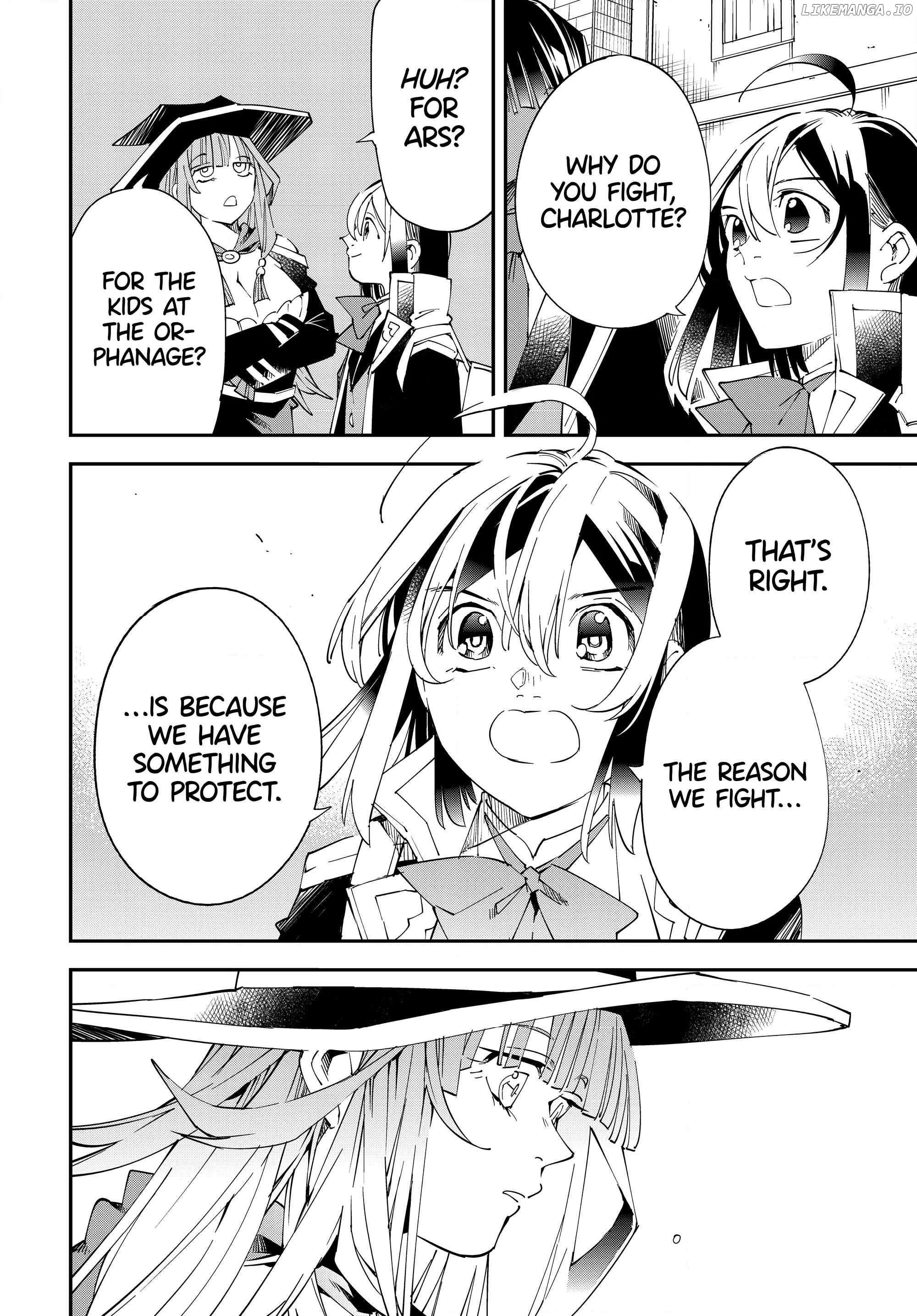 Reincarnated As An Aristocrat With An Appraisal Skill Chapter 115 - page 12