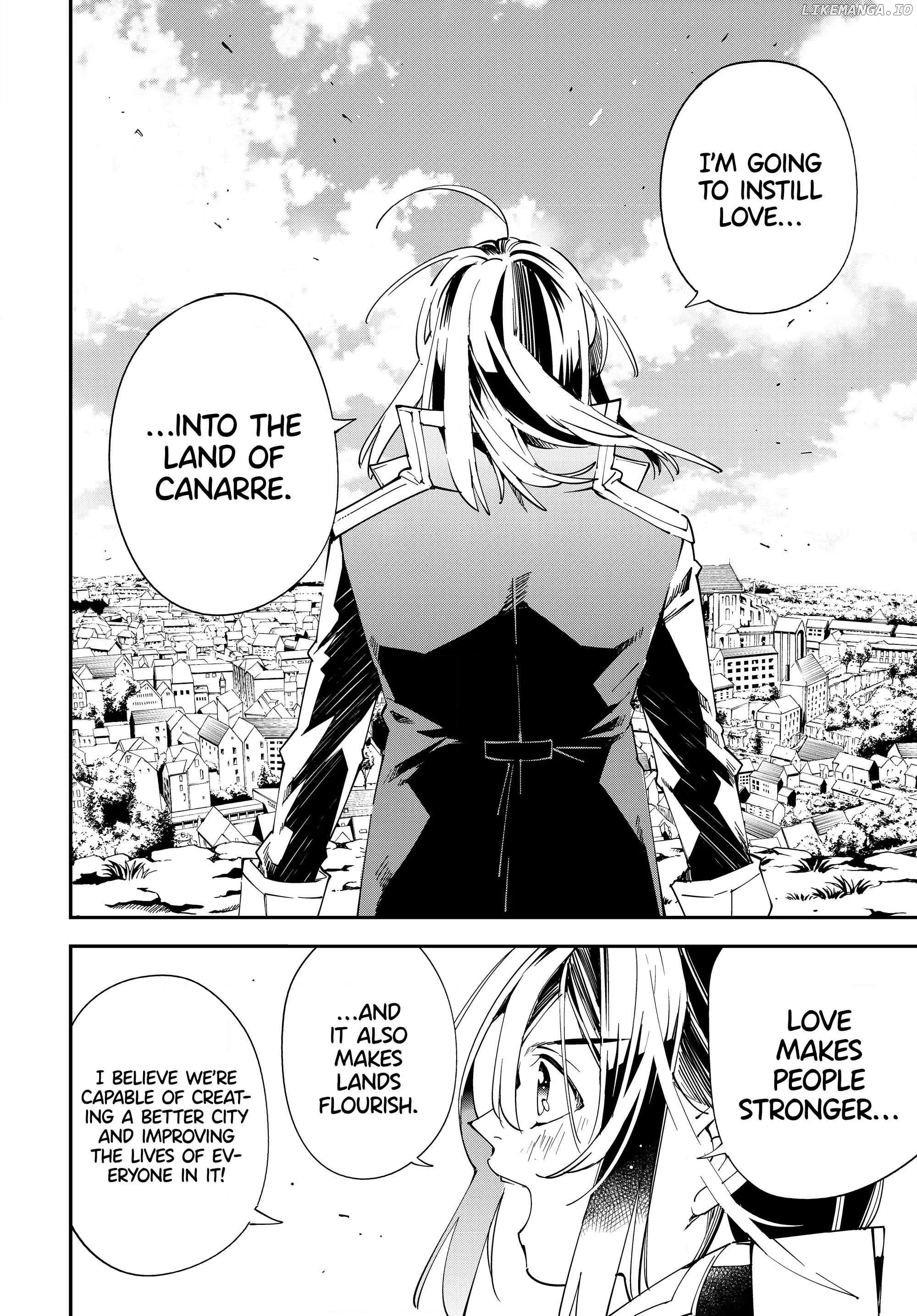 Reincarnated As An Aristocrat With An Appraisal Skill Chapter 115 - page 14