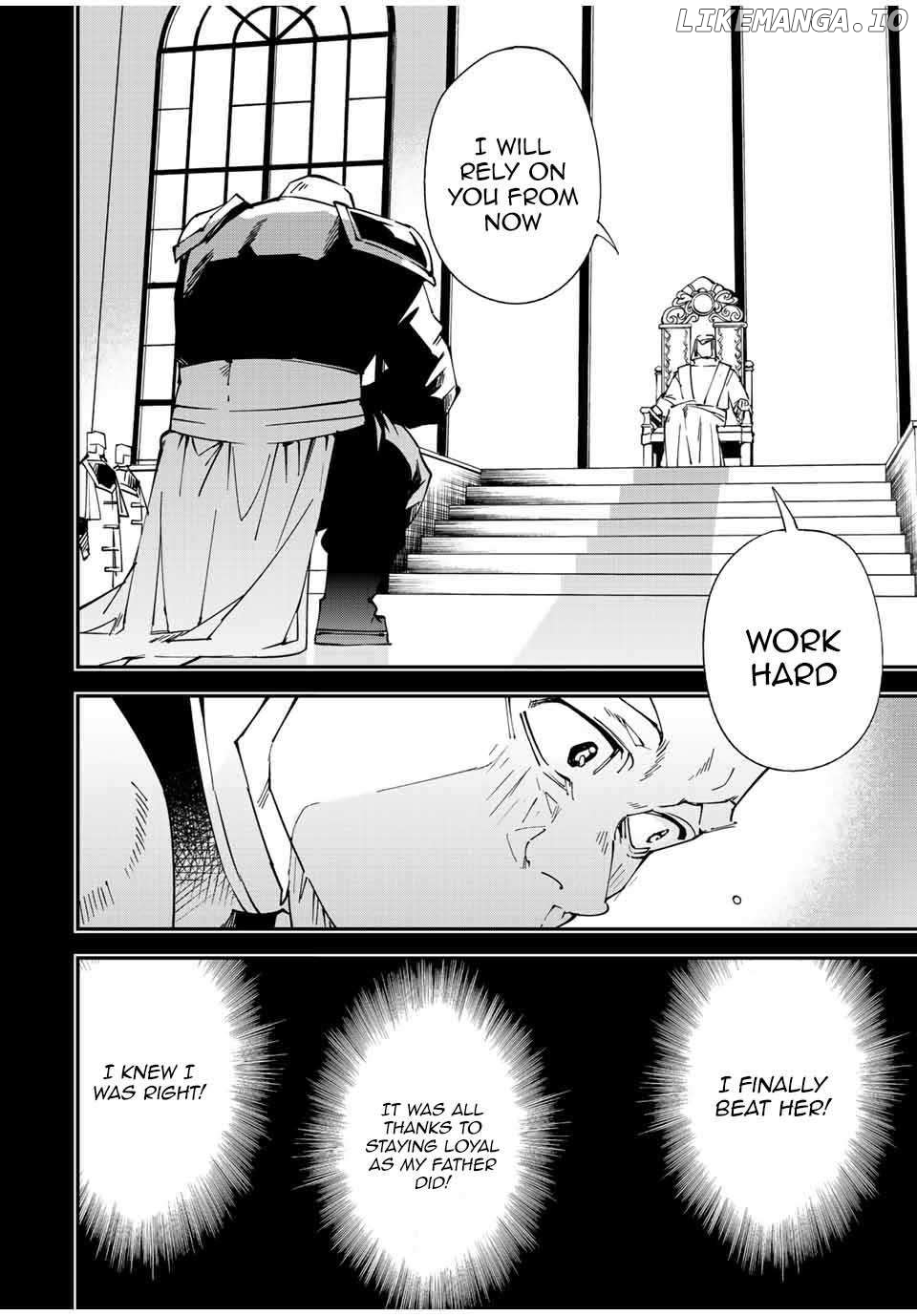 Reincarnated As An Aristocrat With An Appraisal Skill Chapter 105 - page 16