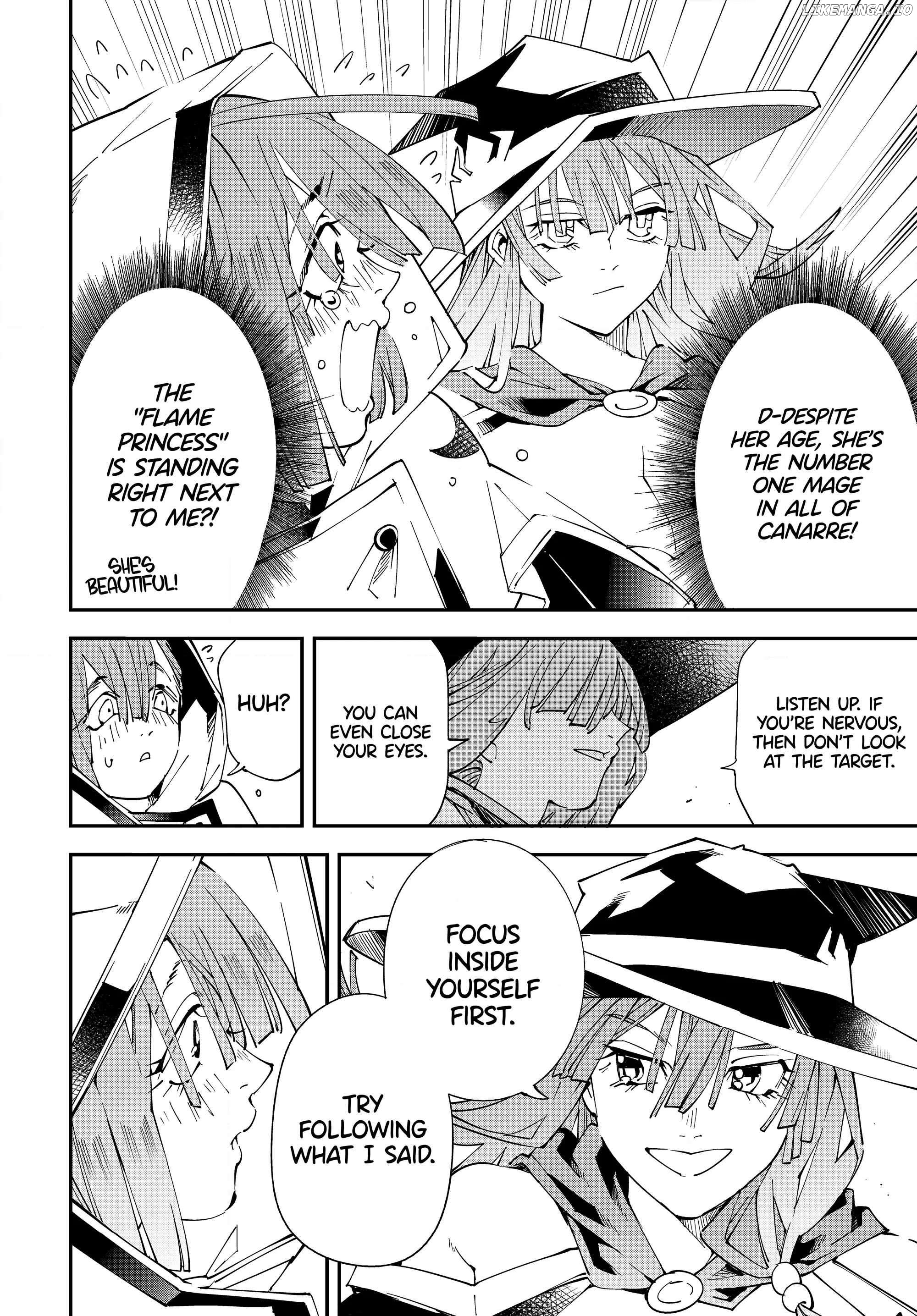 Reincarnated As An Aristocrat With An Appraisal Skill Chapter 116 - page 14
