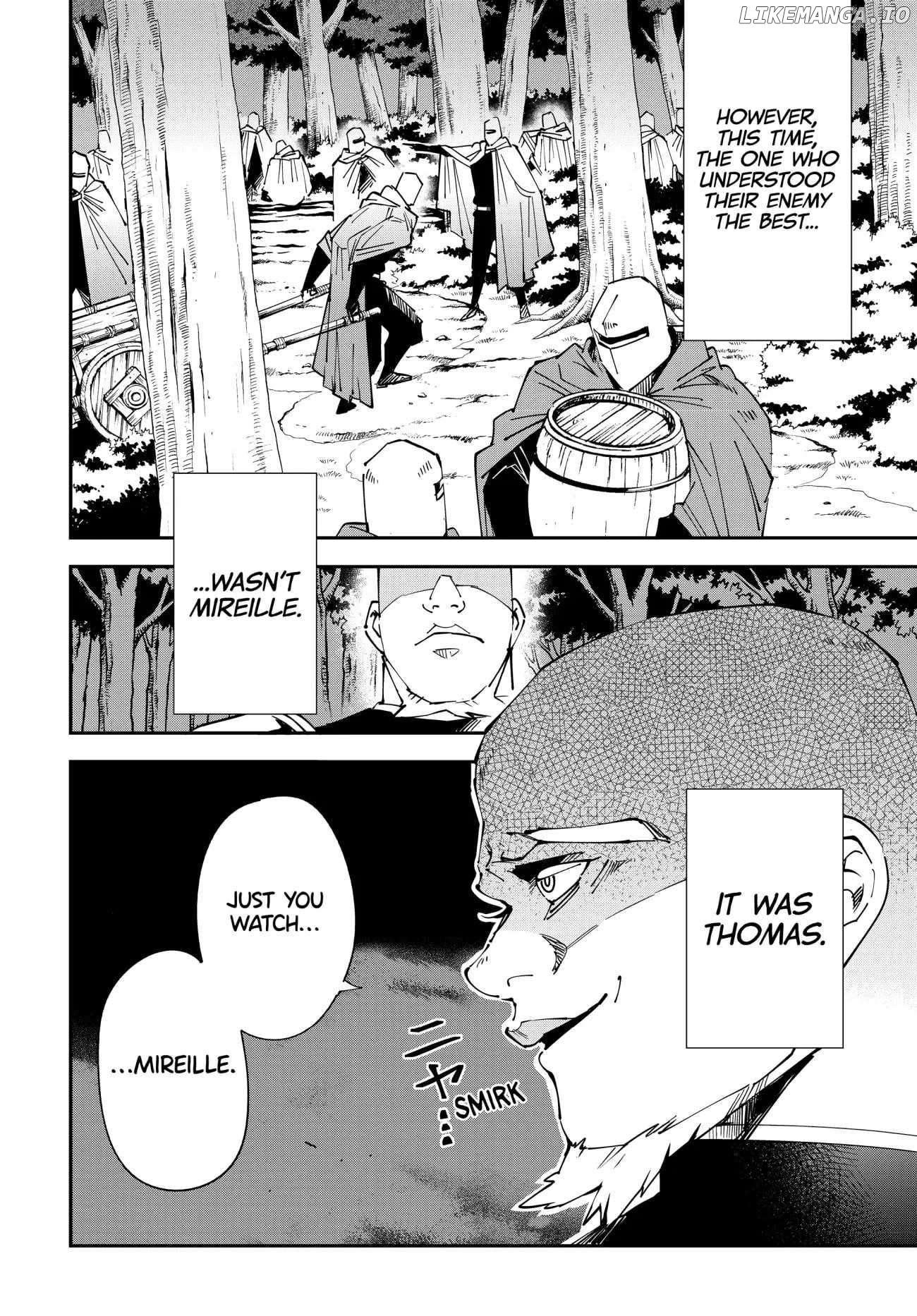 Reincarnated As An Aristocrat With An Appraisal Skill Chapter 106 - page 16