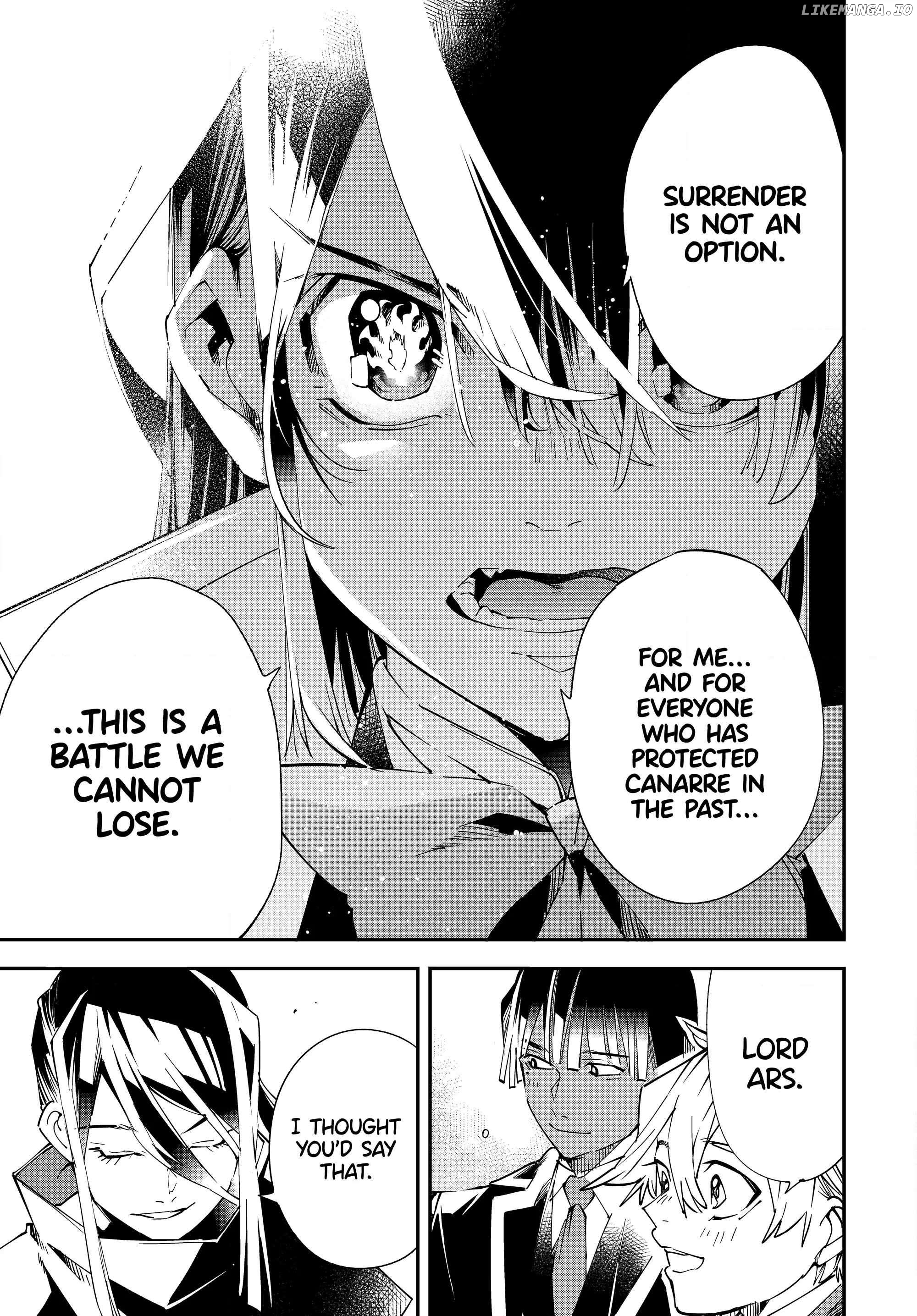 Reincarnated As An Aristocrat With An Appraisal Skill Chapter 117 - page 11