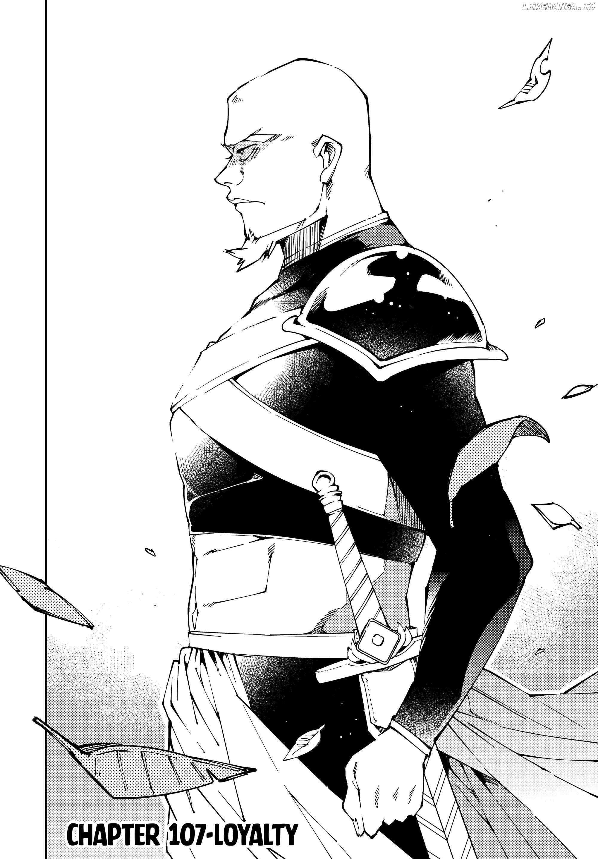Reincarnated As An Aristocrat With An Appraisal Skill Chapter 107 - page 2