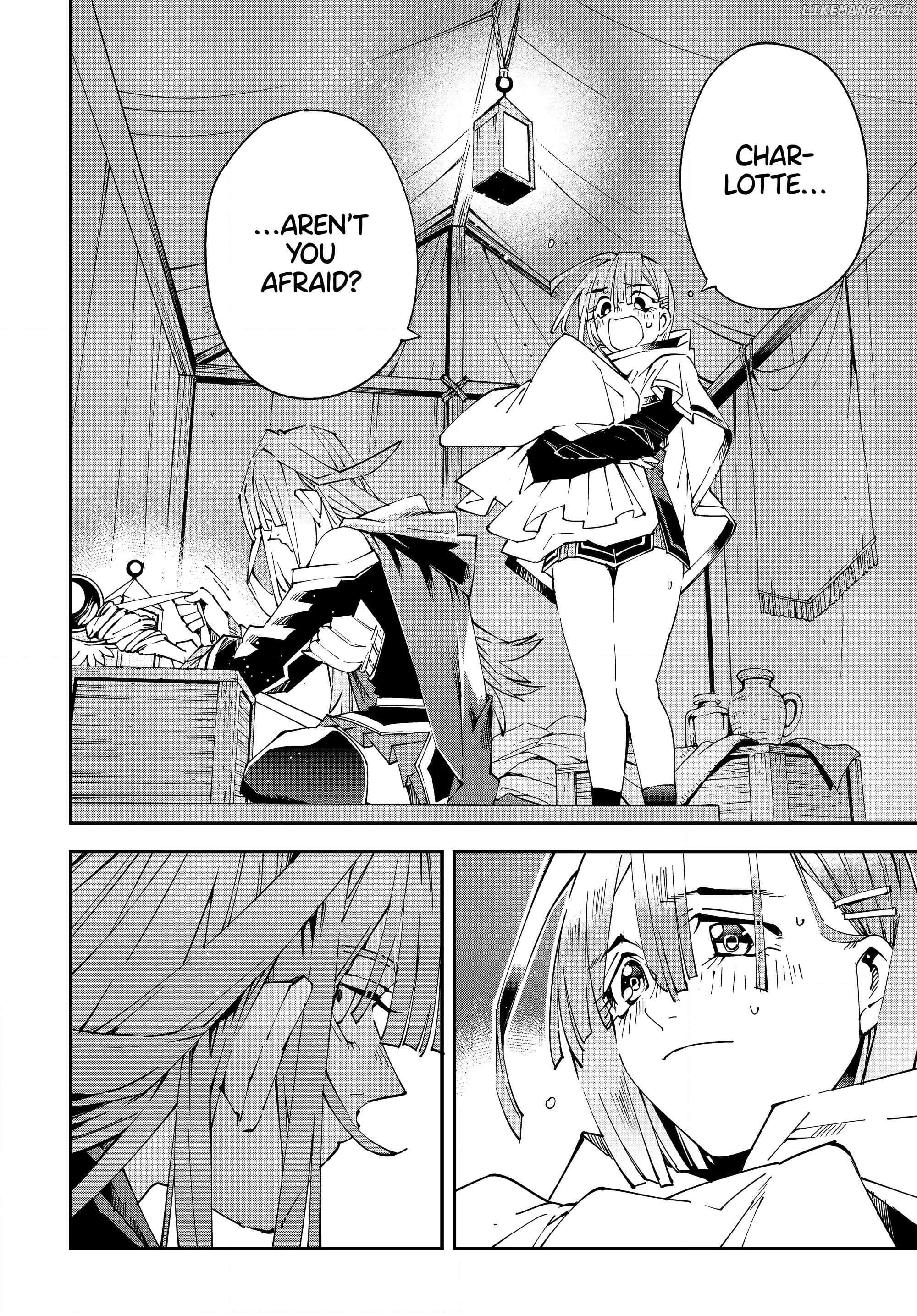 Reincarnated As An Aristocrat With An Appraisal Skill Chapter 119 - page 18