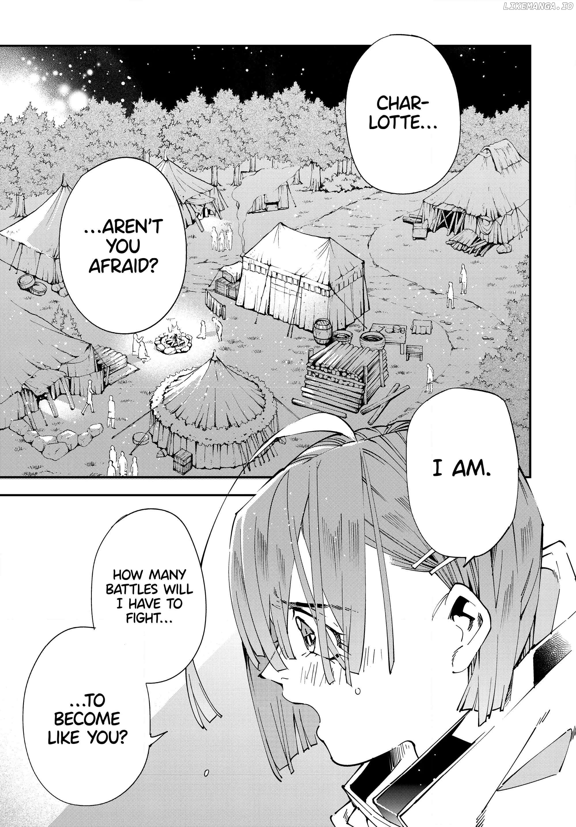 Reincarnated As An Aristocrat With An Appraisal Skill Chapter 120 - page 1