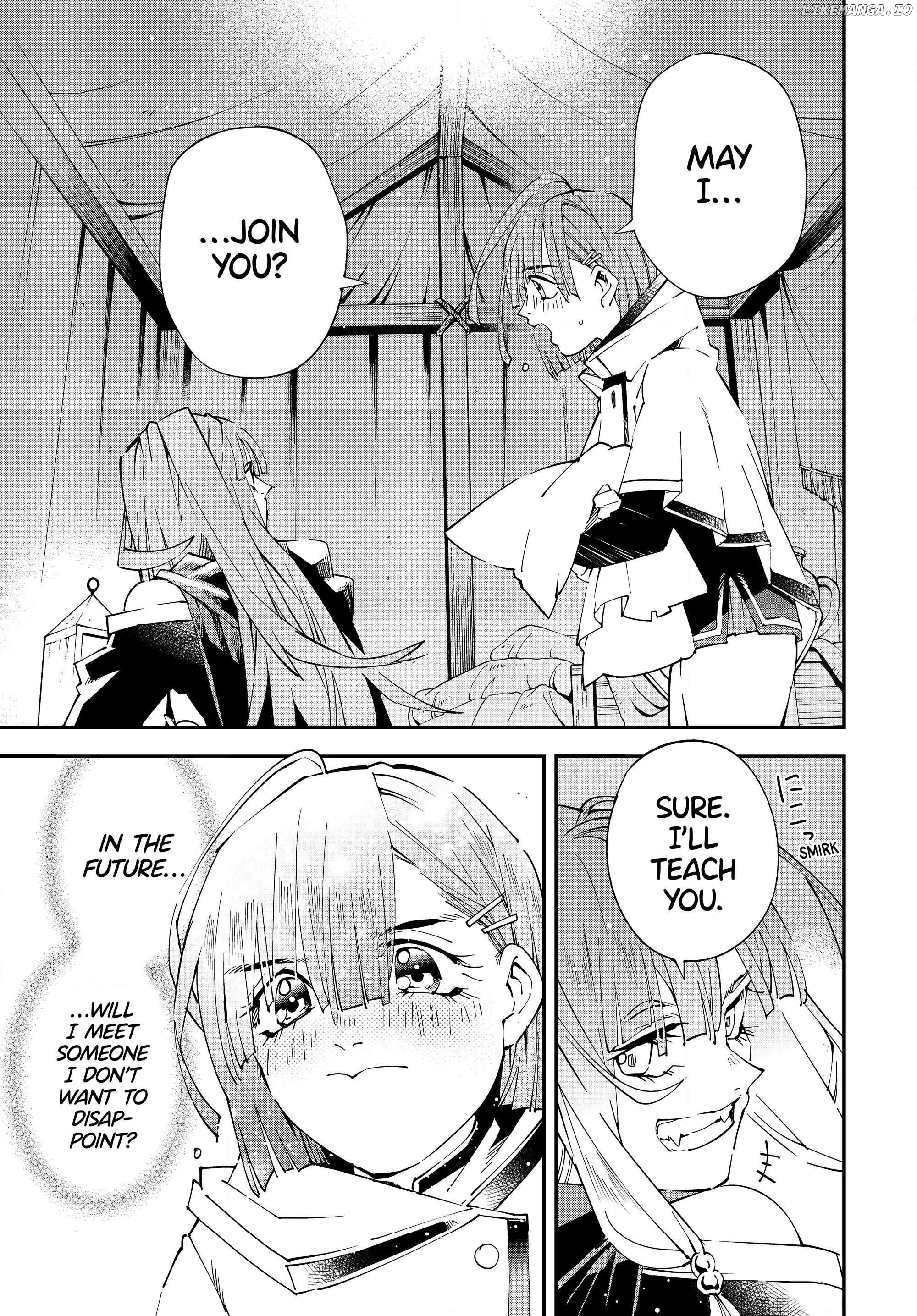 Reincarnated As An Aristocrat With An Appraisal Skill Chapter 120 - page 7