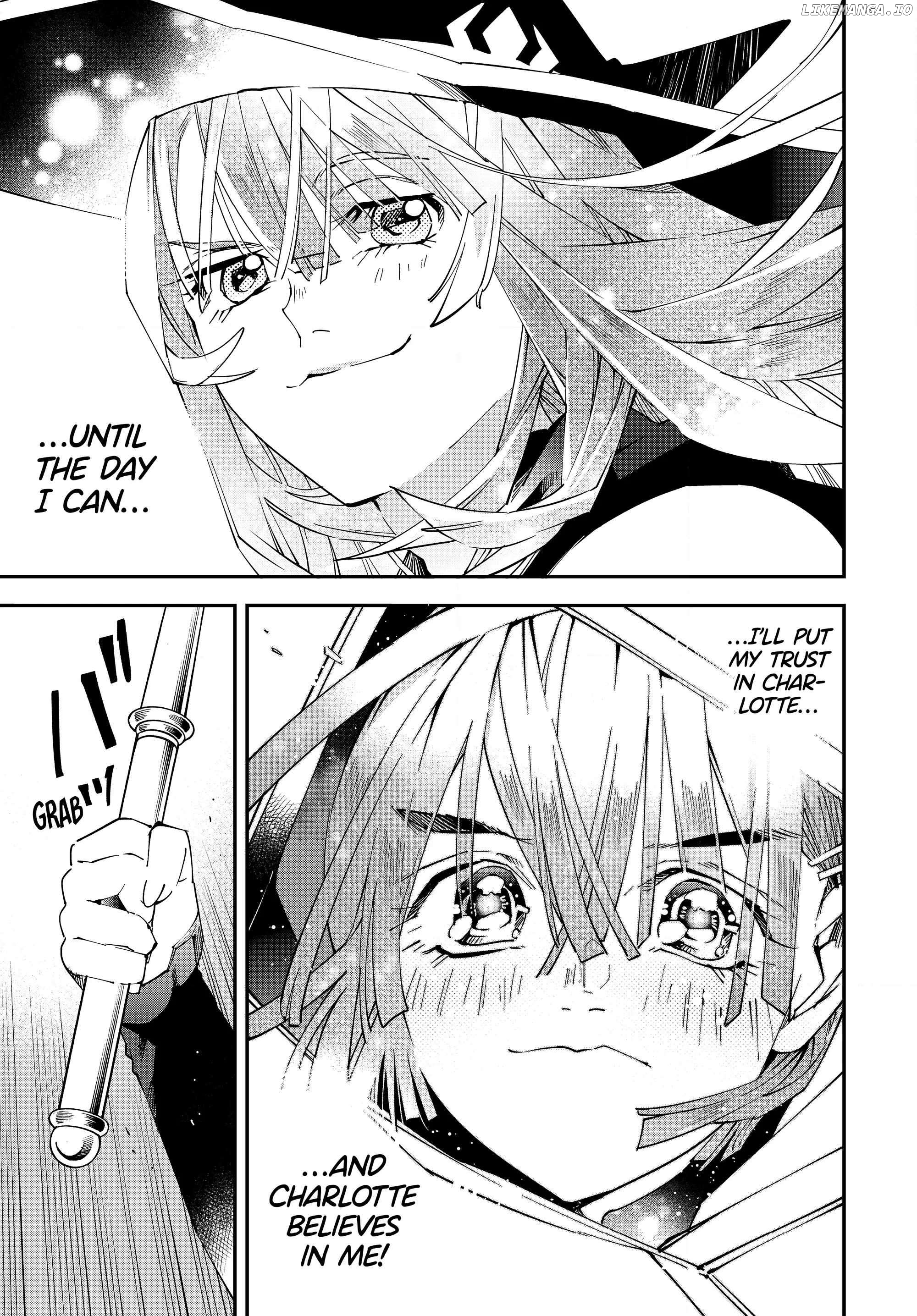 Reincarnated As An Aristocrat With An Appraisal Skill Chapter 121 - page 11