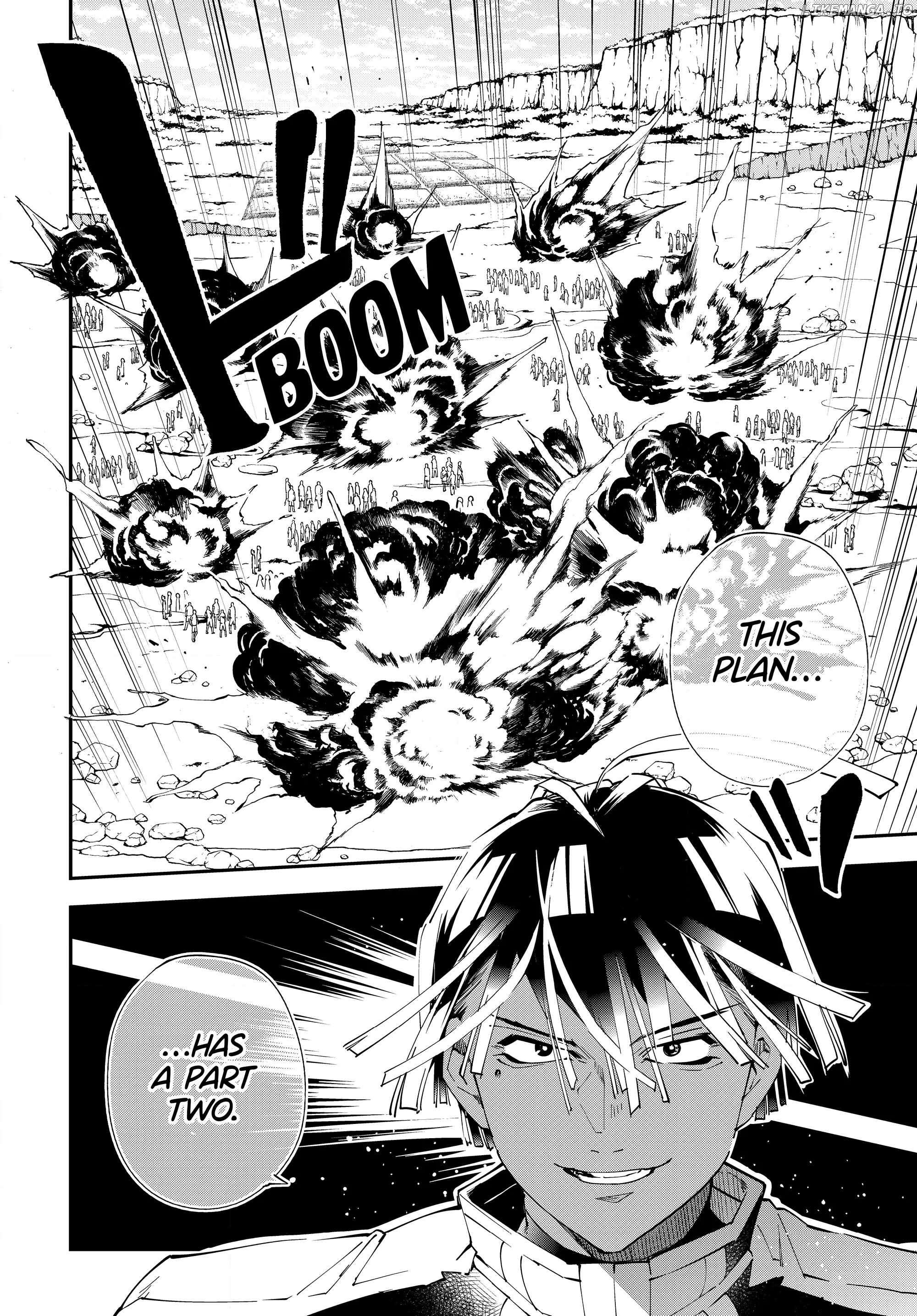 Reincarnated As An Aristocrat With An Appraisal Skill Chapter 121 - page 20