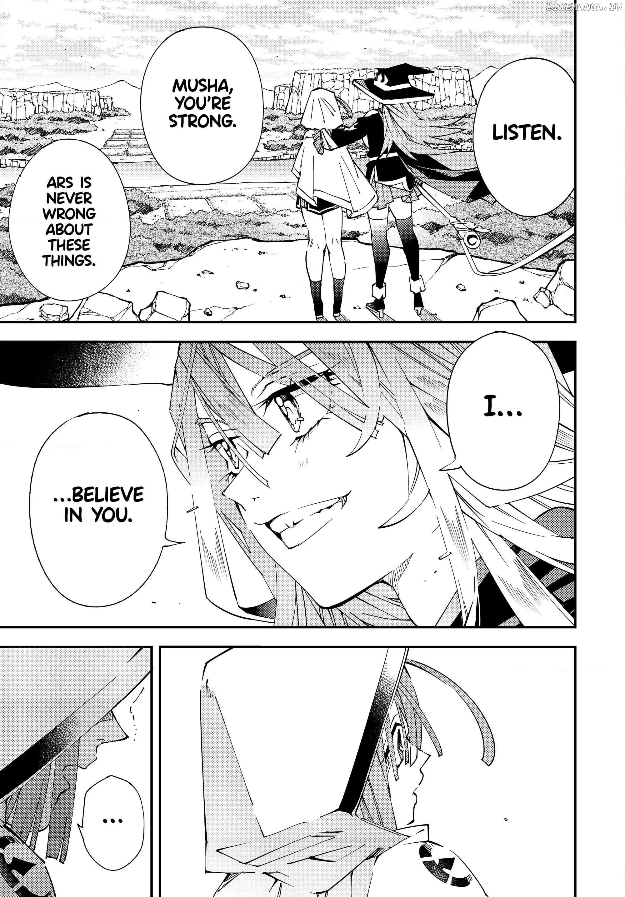 Reincarnated As An Aristocrat With An Appraisal Skill Chapter 121 - page 9