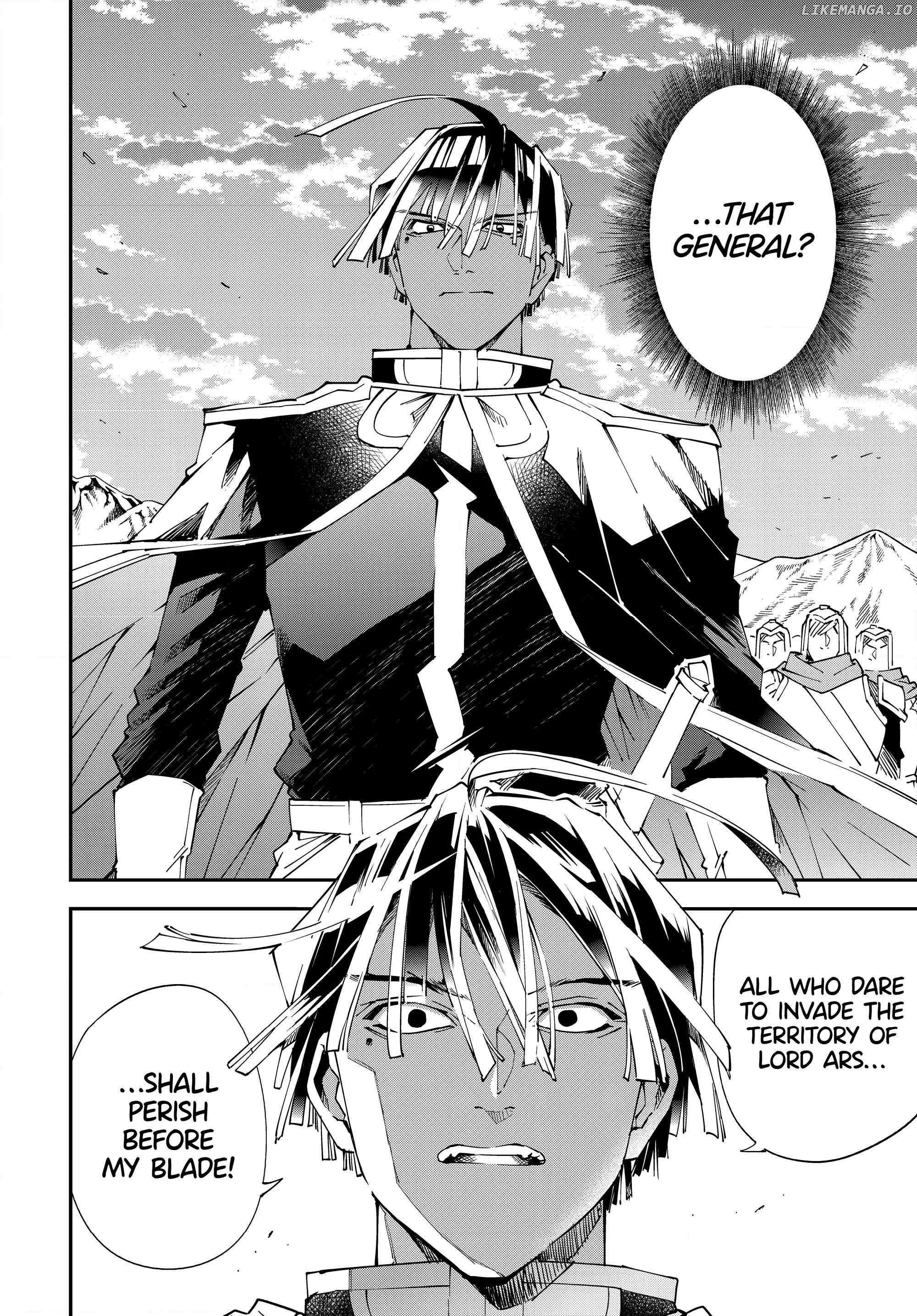 Reincarnated As An Aristocrat With An Appraisal Skill Chapter 122 - page 10