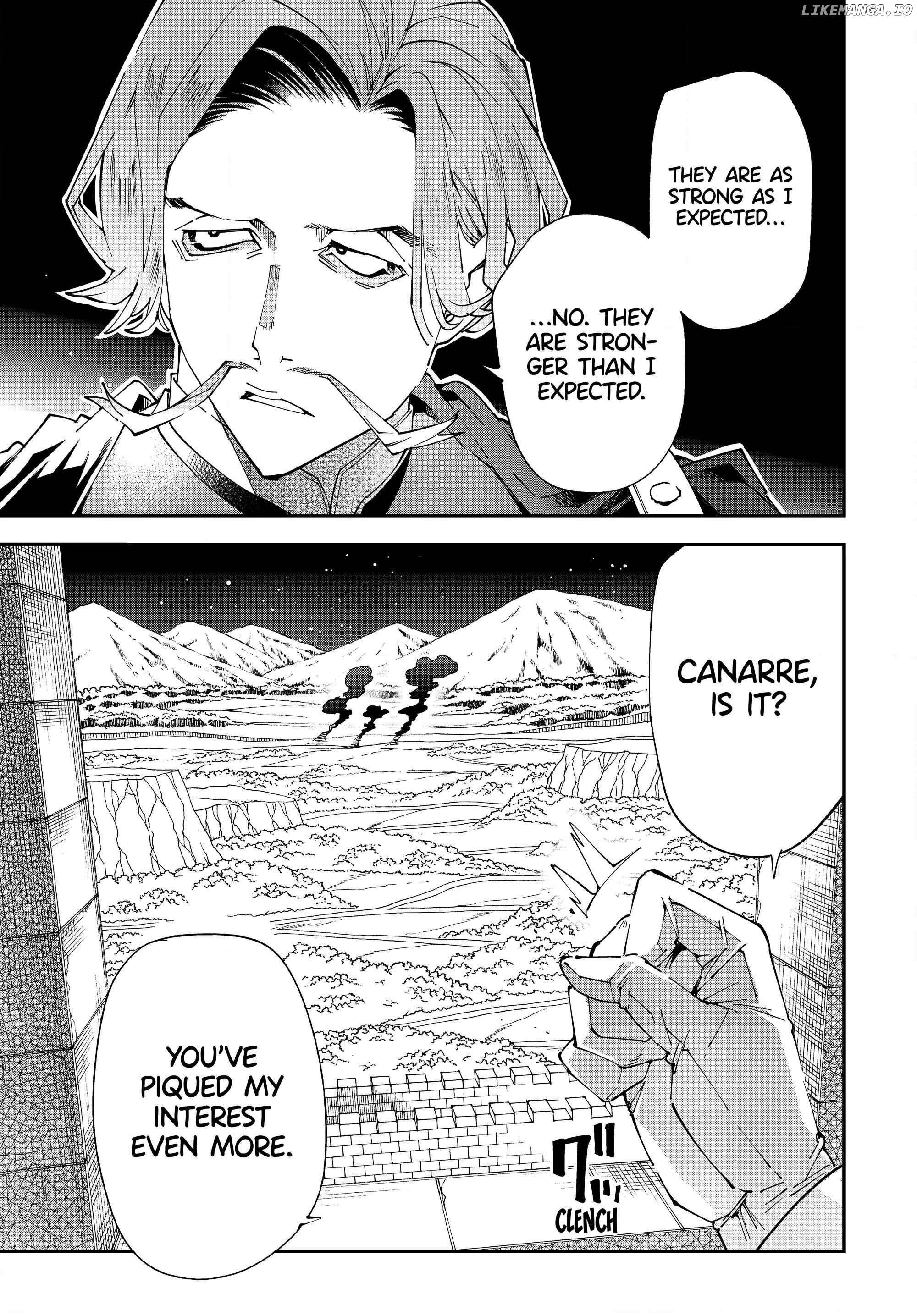 Reincarnated As An Aristocrat With An Appraisal Skill Chapter 122 - page 17