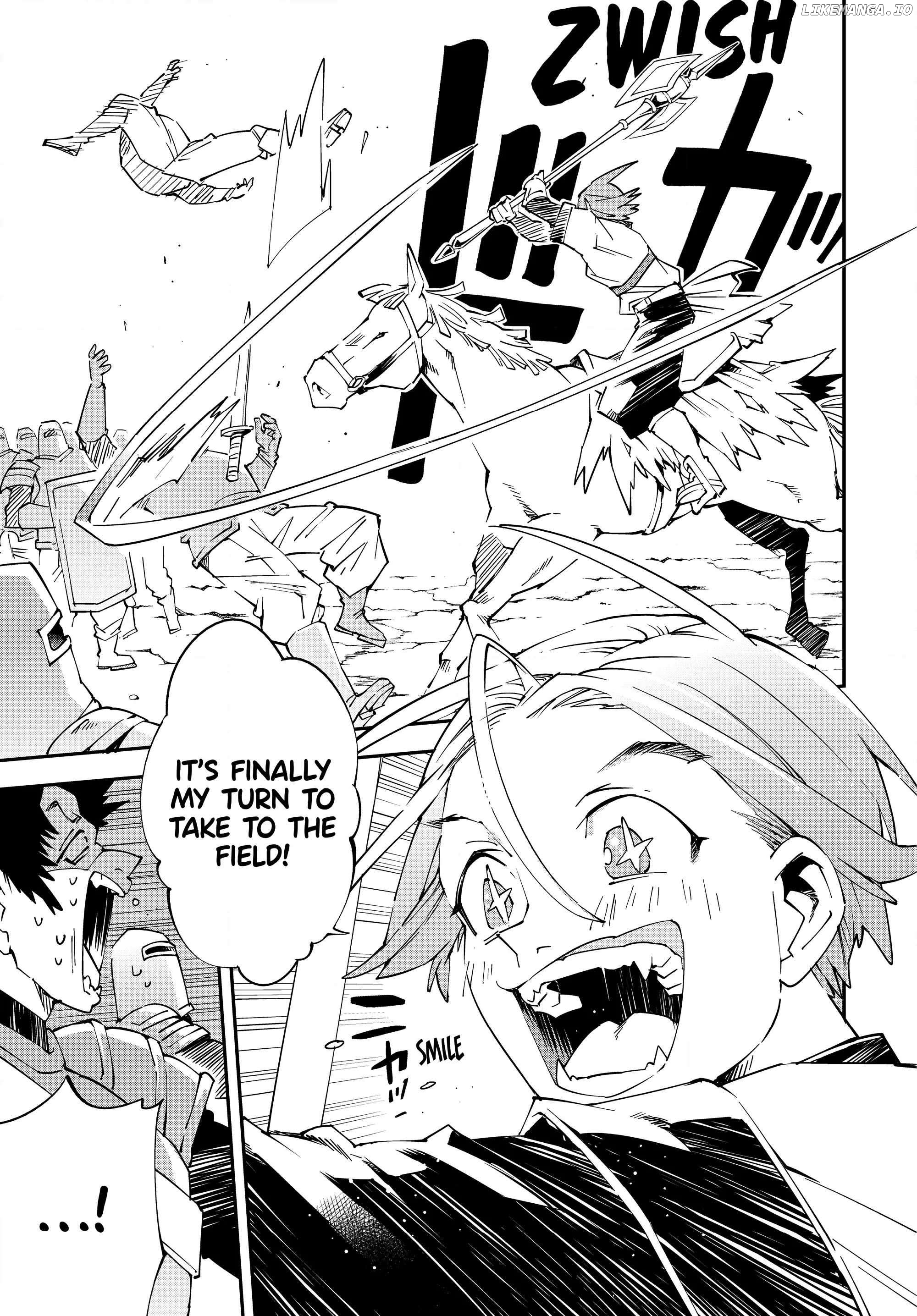 Reincarnated As An Aristocrat With An Appraisal Skill Chapter 122 - page 5