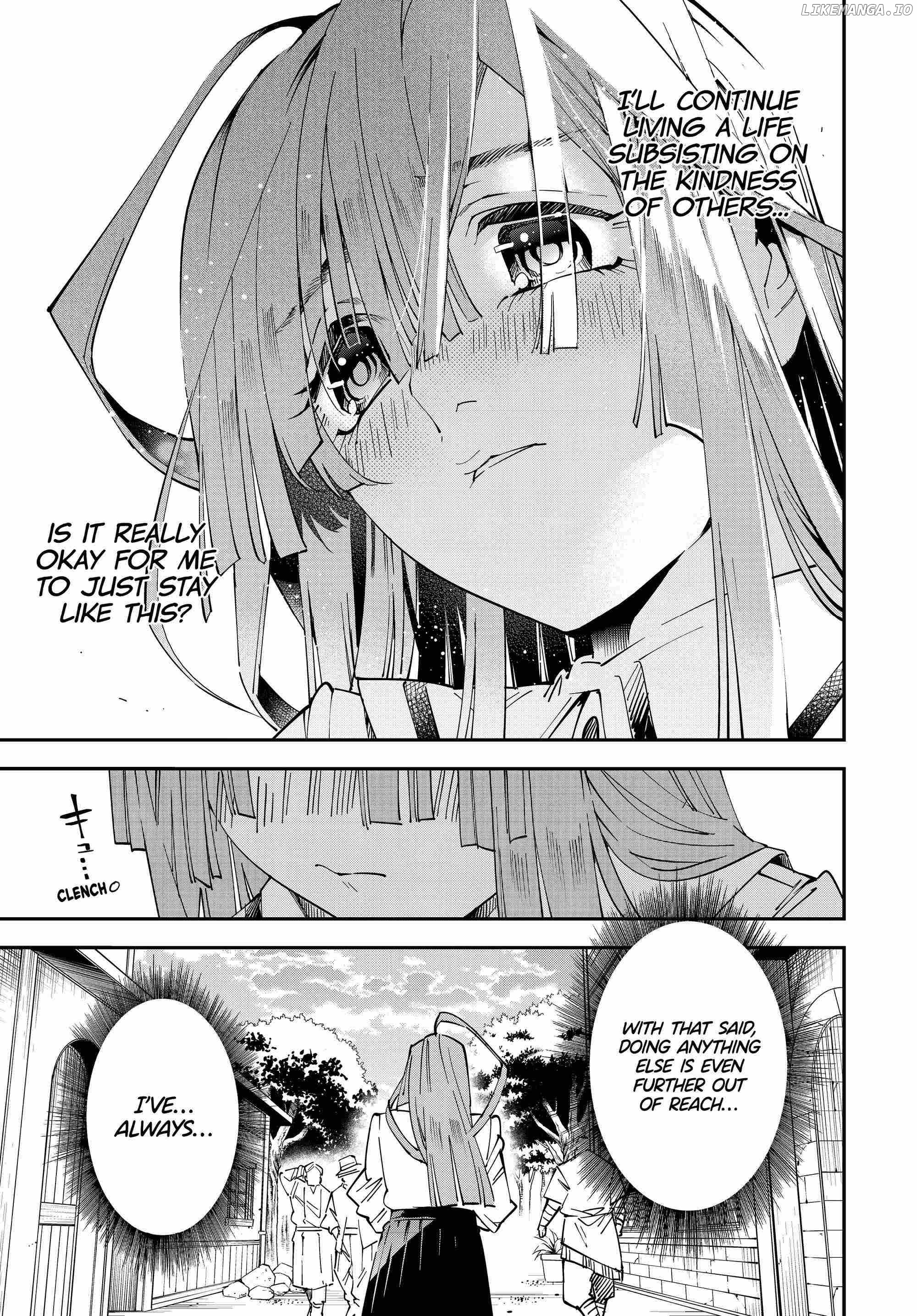 Reincarnated As An Aristocrat With An Appraisal Skill Chapter 113 - page 17