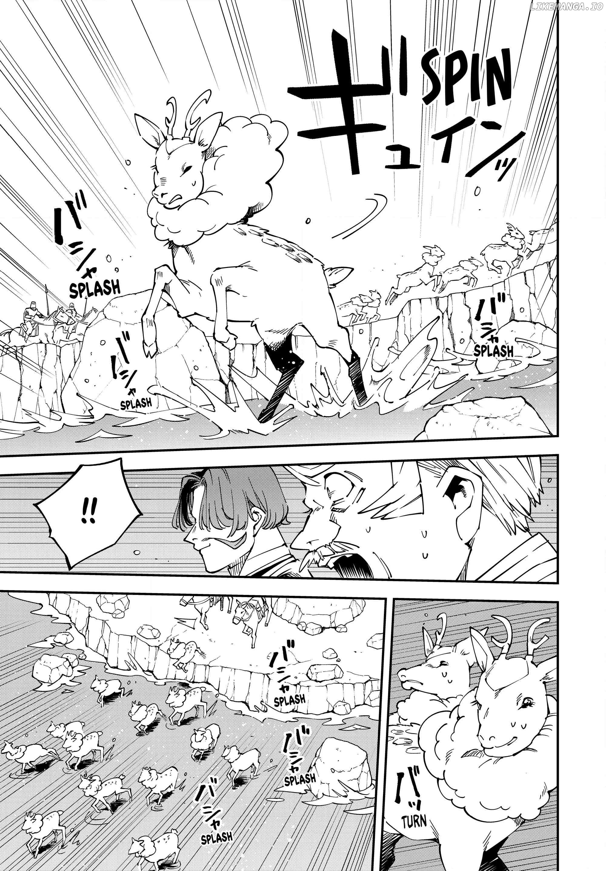 Reincarnated As An Aristocrat With An Appraisal Skill Chapter 123 - page 15