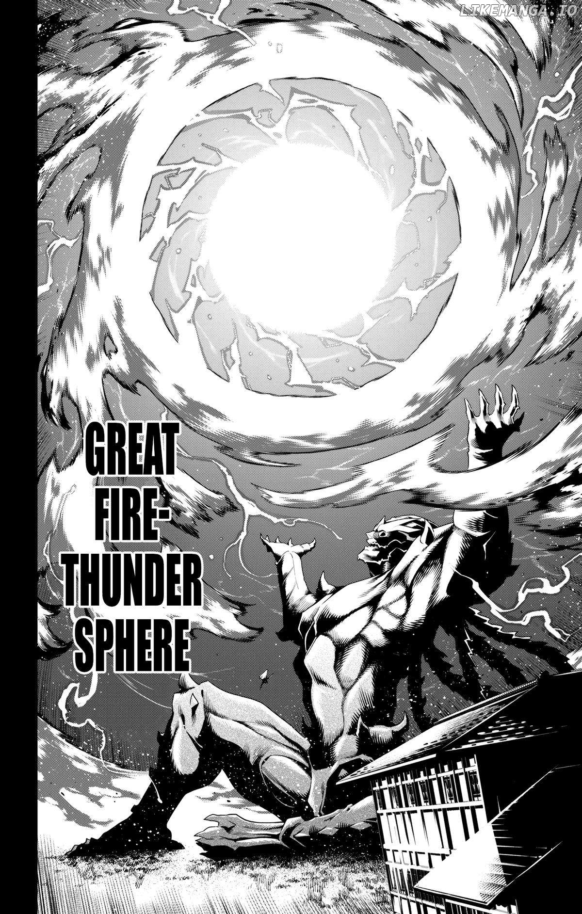 Slave of the Magic Capital's Elite Troops Chapter 124 - page 10