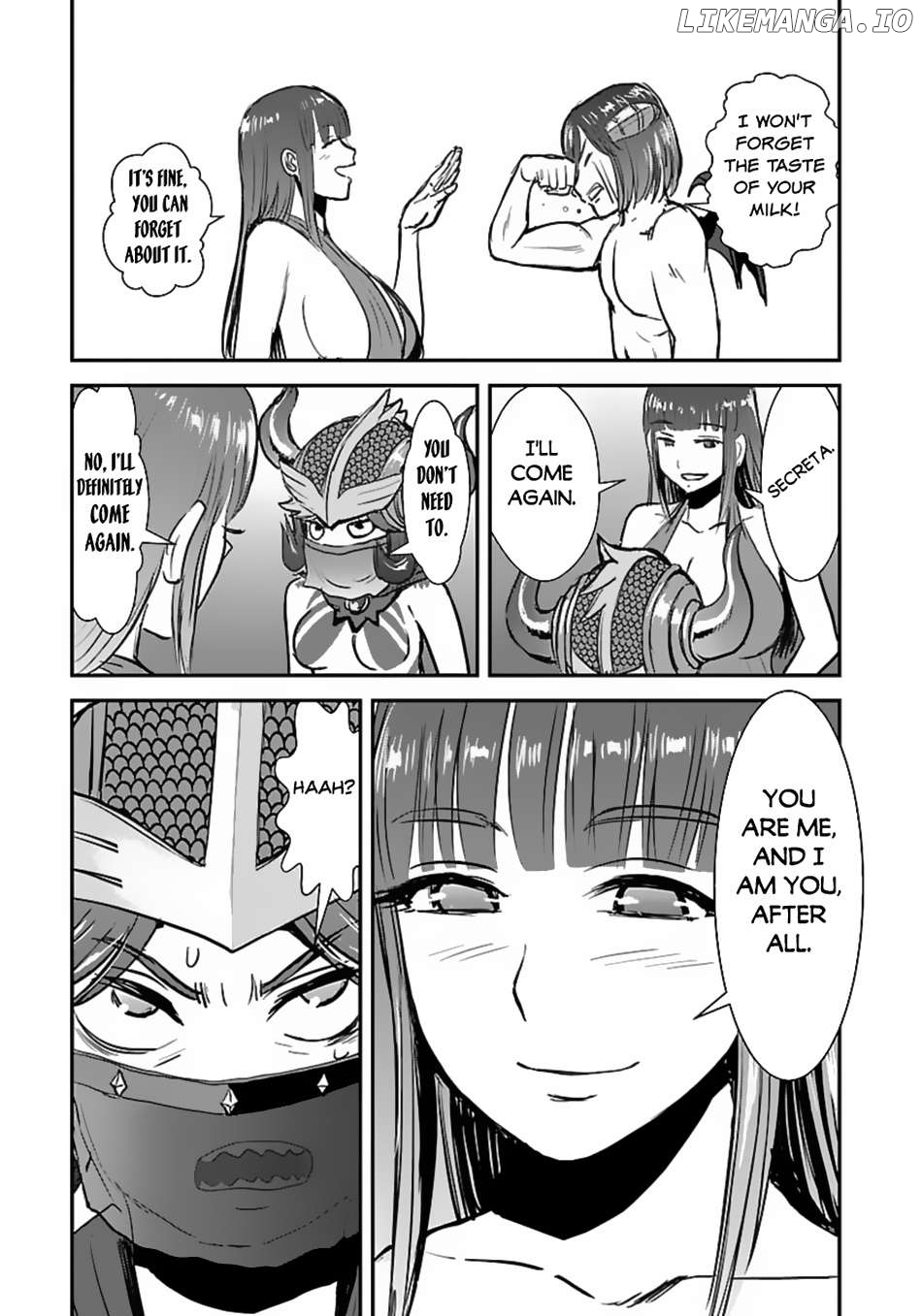 Makikomarete Isekai Teni Suru Yatsu Wa, Taitei Cheat Chapter 54 - page 30
