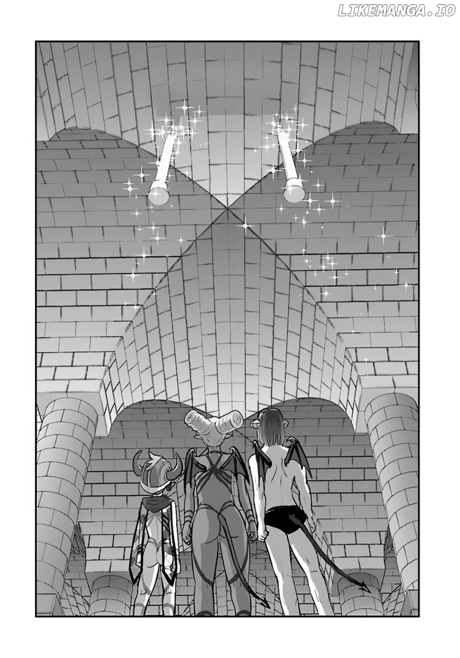 Makikomarete Isekai Teni Suru Yatsu Wa, Taitei Cheat Chapter 54 - page 34