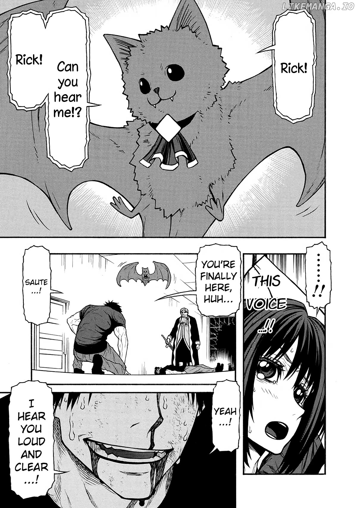 Shinmai Ossan Bouken-Sha, Saikyou Paati Ni Shinu Hodo Kitae Rarete Muteki Ni Naru Chapter 50 - page 20