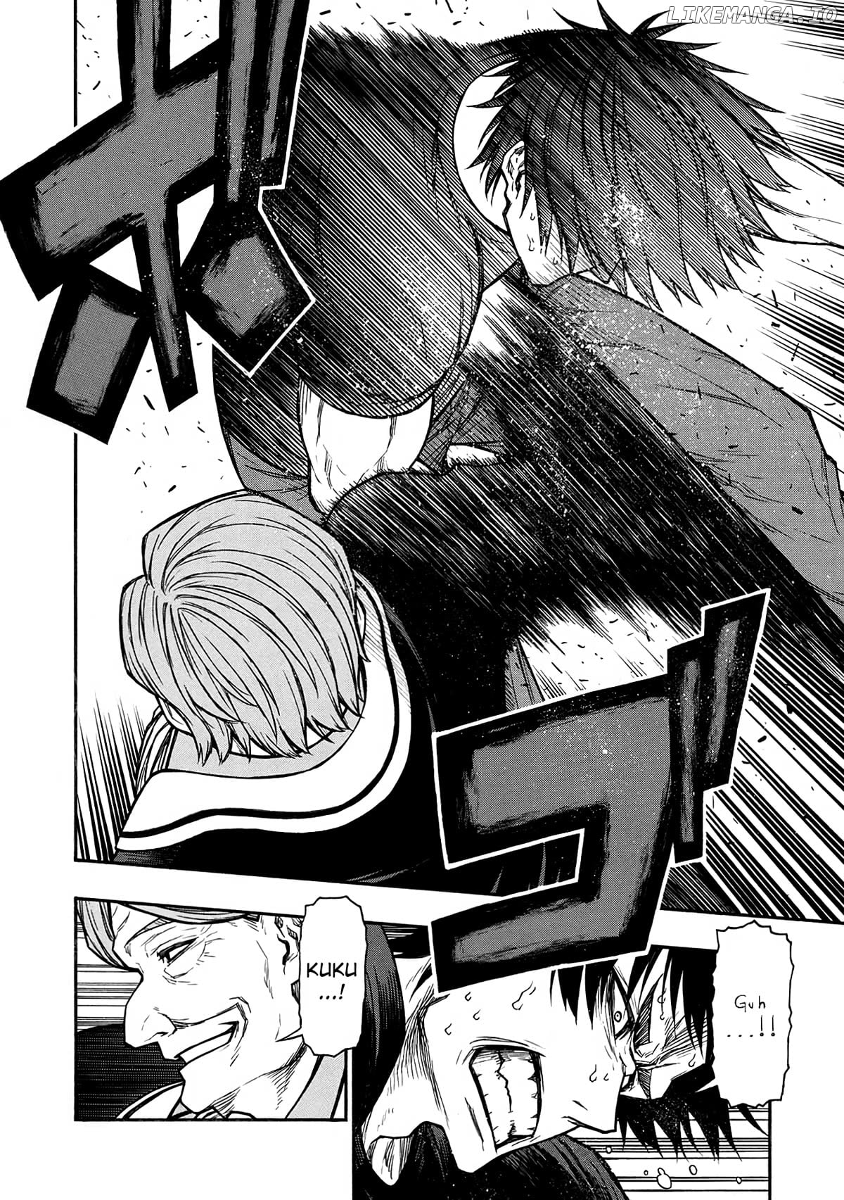 Shinmai Ossan Bouken-Sha, Saikyou Paati Ni Shinu Hodo Kitae Rarete Muteki Ni Naru Chapter 50 - page 10