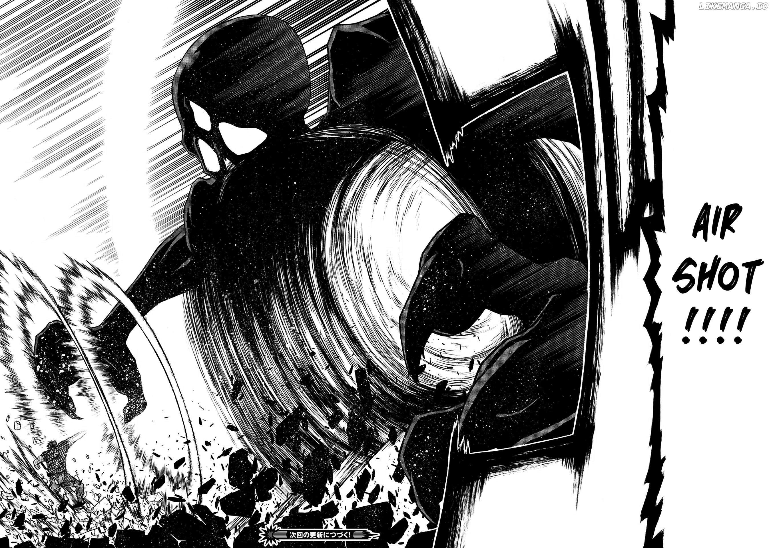 Shinmai Ossan Bouken-Sha, Saikyou Paati Ni Shinu Hodo Kitae Rarete Muteki Ni Naru Chapter 51 - page 13