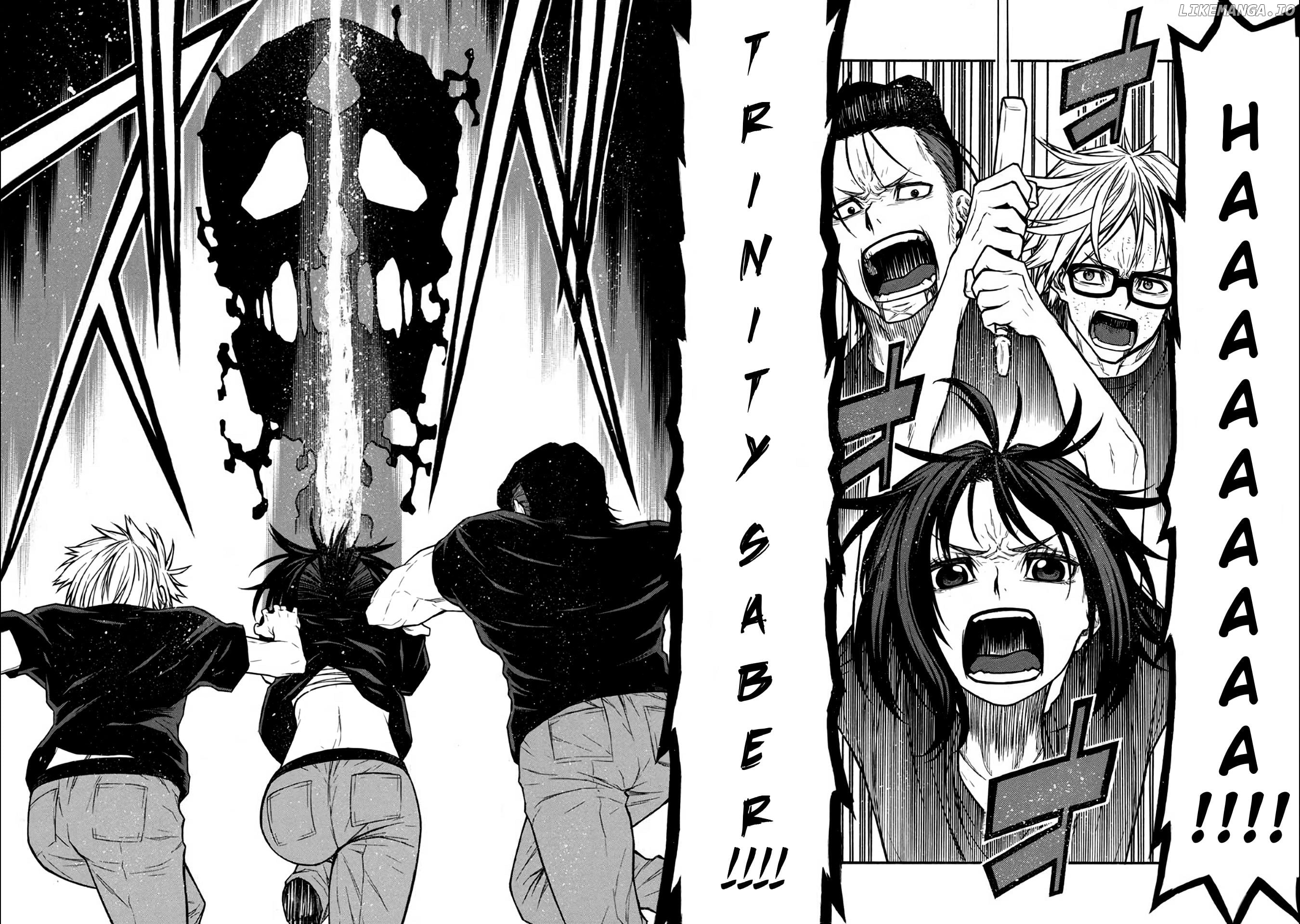 Shinmai Ossan Bouken-Sha, Saikyou Paati Ni Shinu Hodo Kitae Rarete Muteki Ni Naru Chapter 51 - page 23