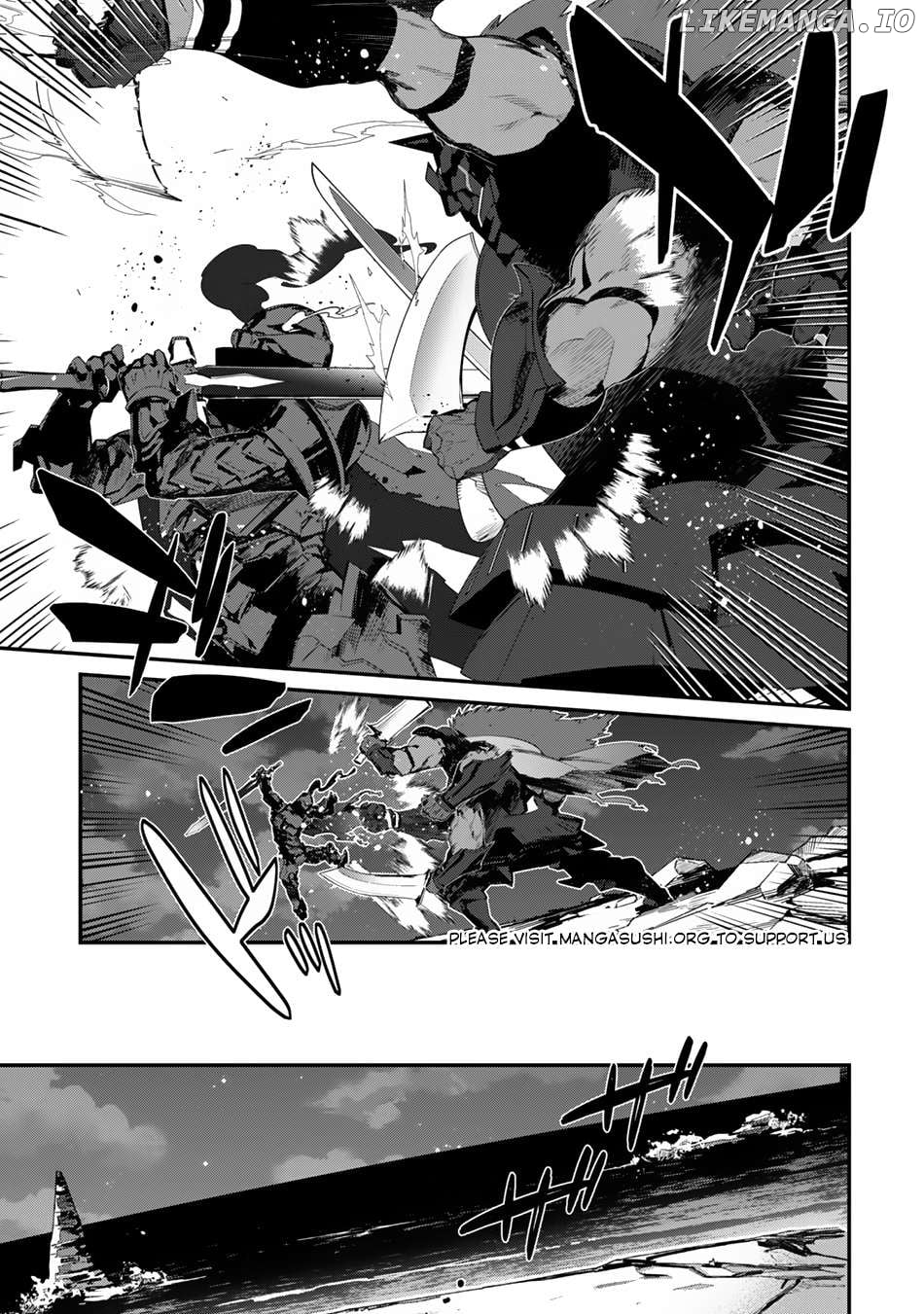 Level 1 Kara Hajimaru Shoukan Musou Chapter 19 - page 15
