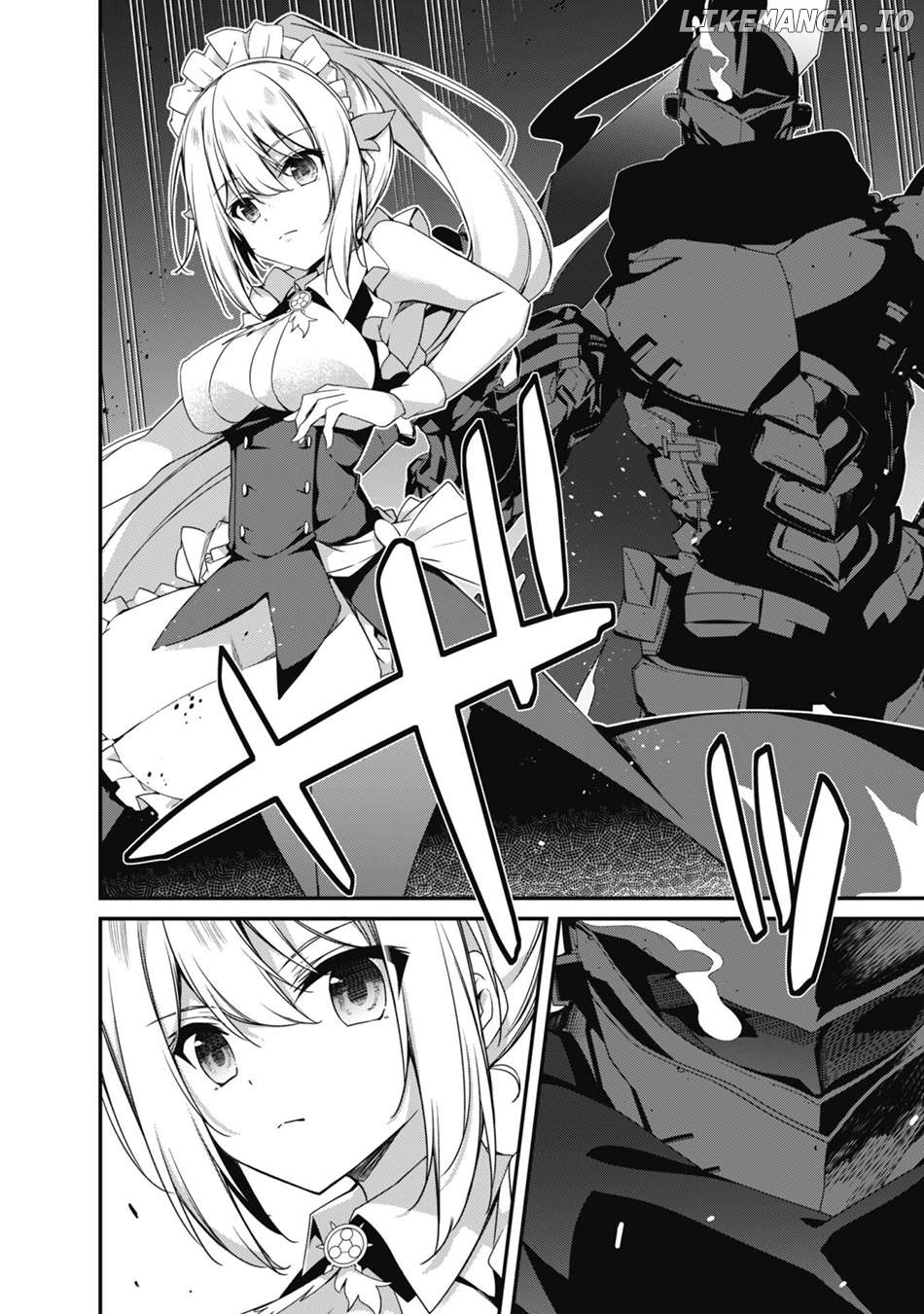 Level 1 Kara Hajimaru Shoukan Musou Chapter 19 - page 3