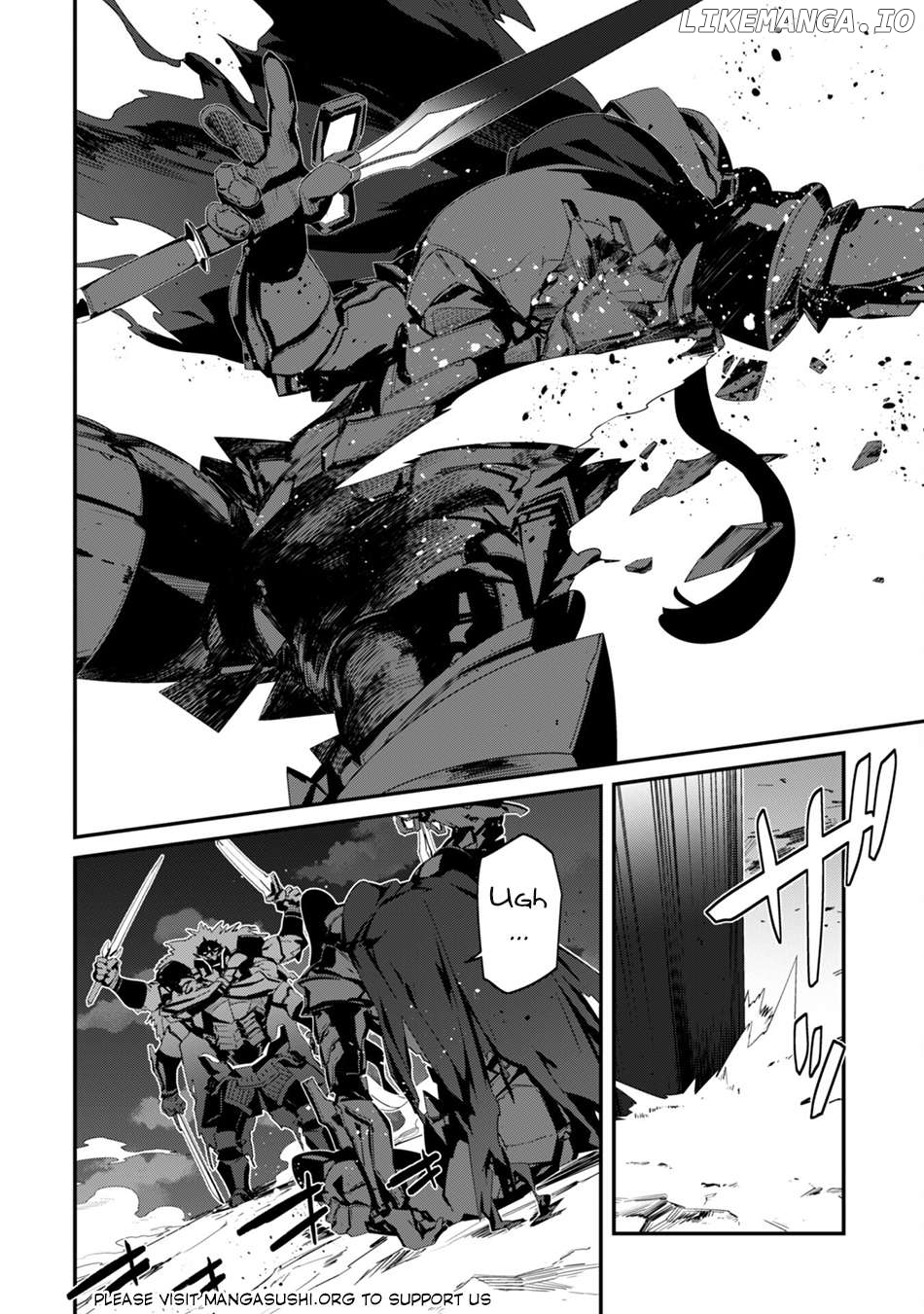 Level 1 Kara Hajimaru Shoukan Musou Chapter 20 - page 11
