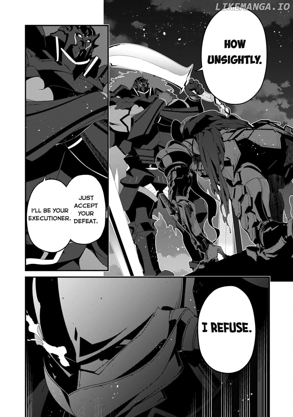Level 1 Kara Hajimaru Shoukan Musou Chapter 20 - page 14