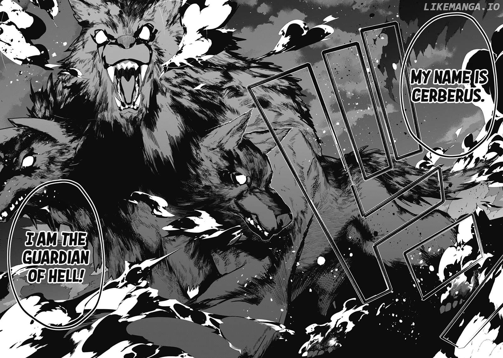 Level 1 Kara Hajimaru Shoukan Musou Chapter 20 - page 27