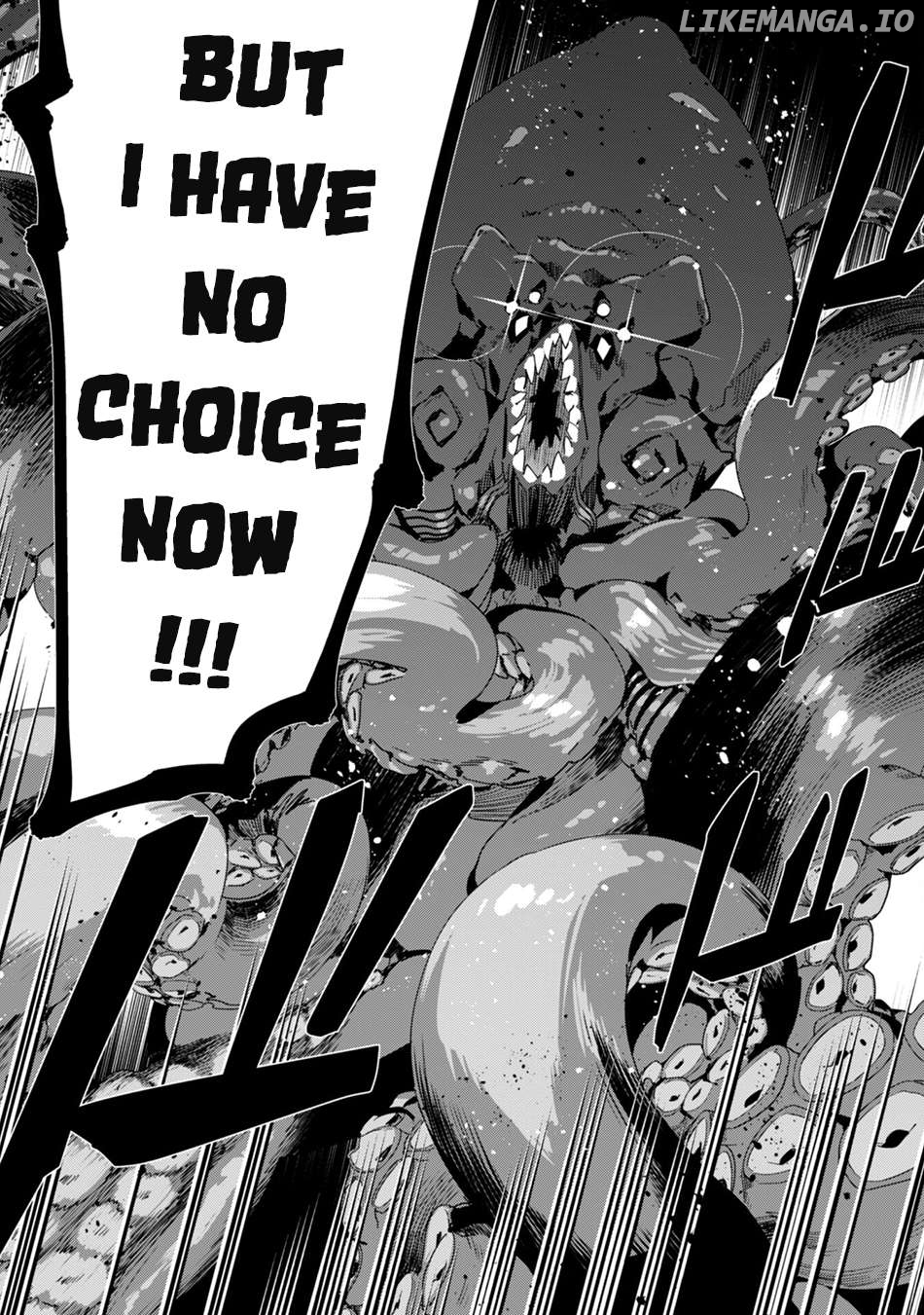 Level 1 Kara Hajimaru Shoukan Musou Chapter 20 - page 31