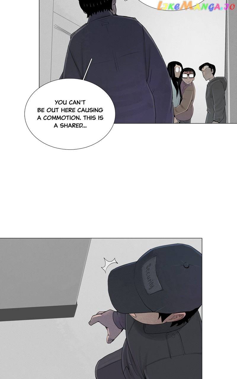 Connect - Manga Chapter 51 - page 24