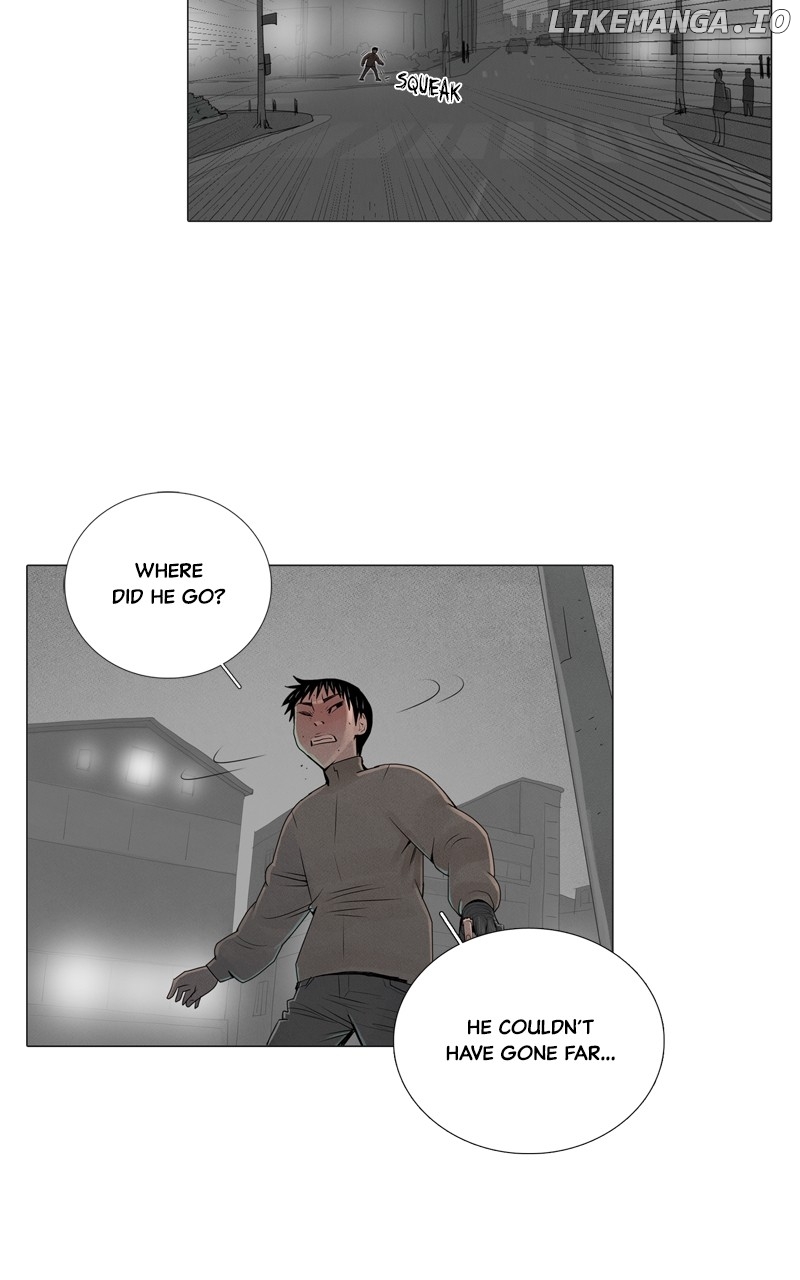 Connect - Manga Chapter 52 - page 2