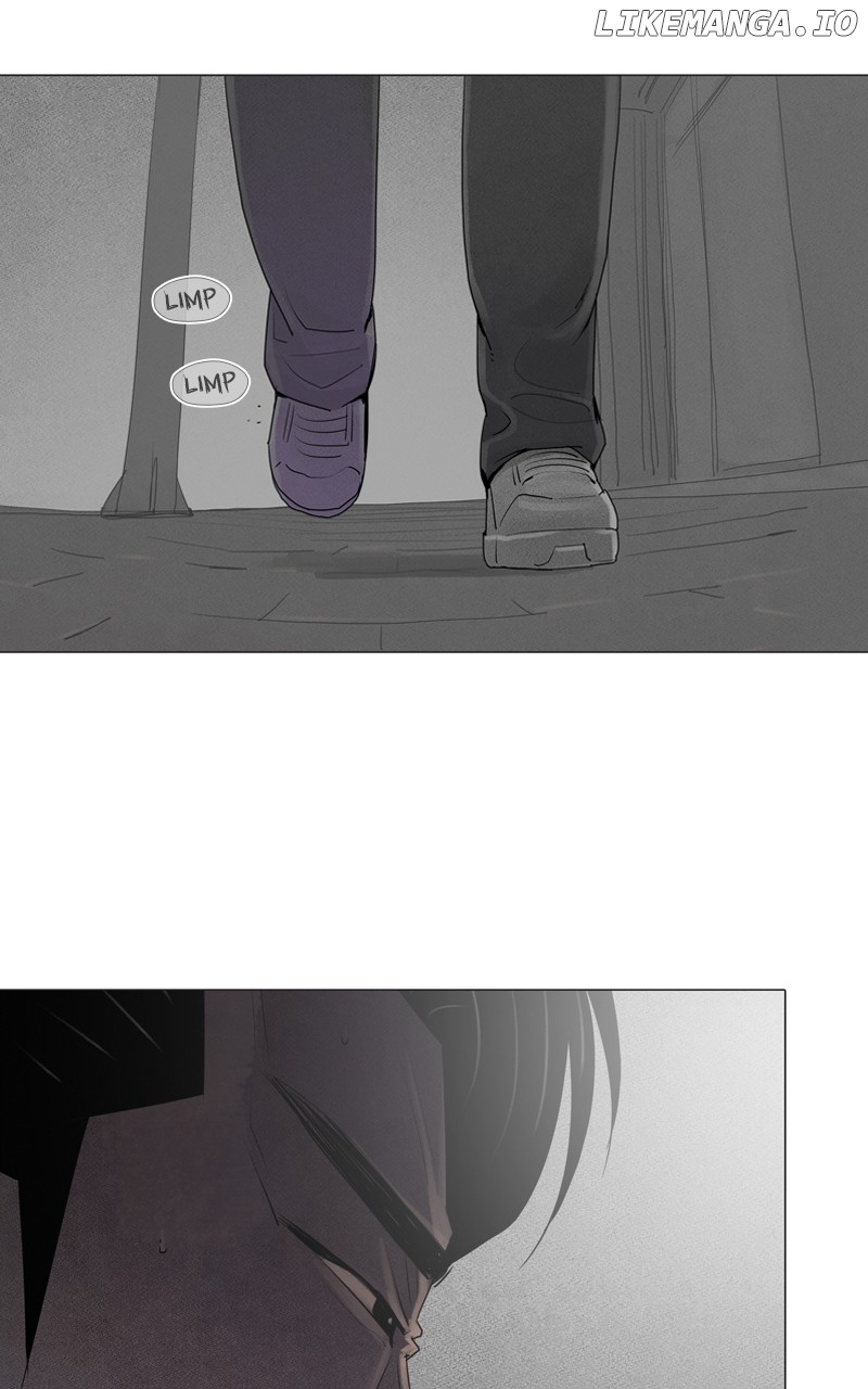 Connect - Manga Chapter 52 - page 5