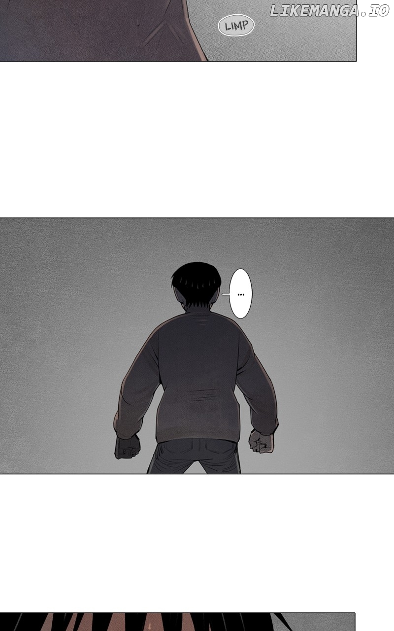 Connect - Manga Chapter 52 - page 6