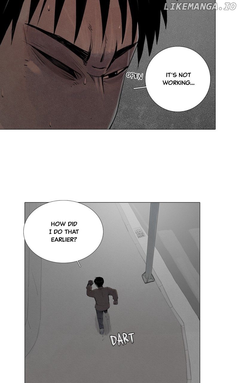 Connect - Manga Chapter 52 - page 7