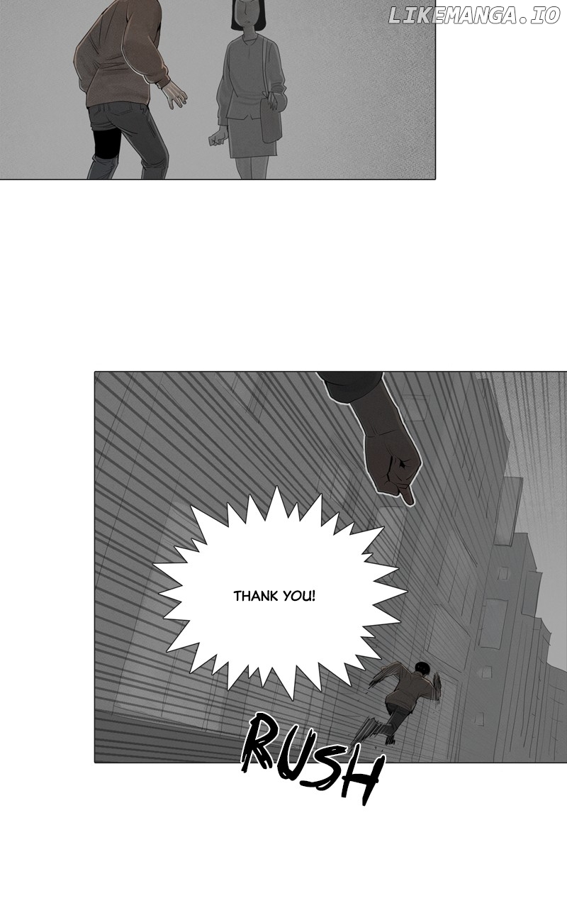 Connect - Manga Chapter 52 - page 13