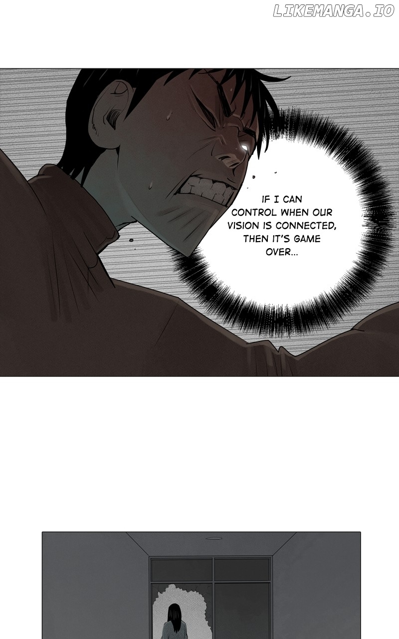 Connect - Manga Chapter 52 - page 14