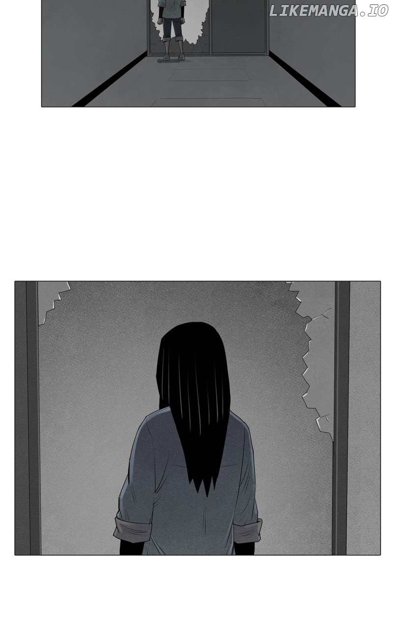 Connect - Manga Chapter 52 - page 15