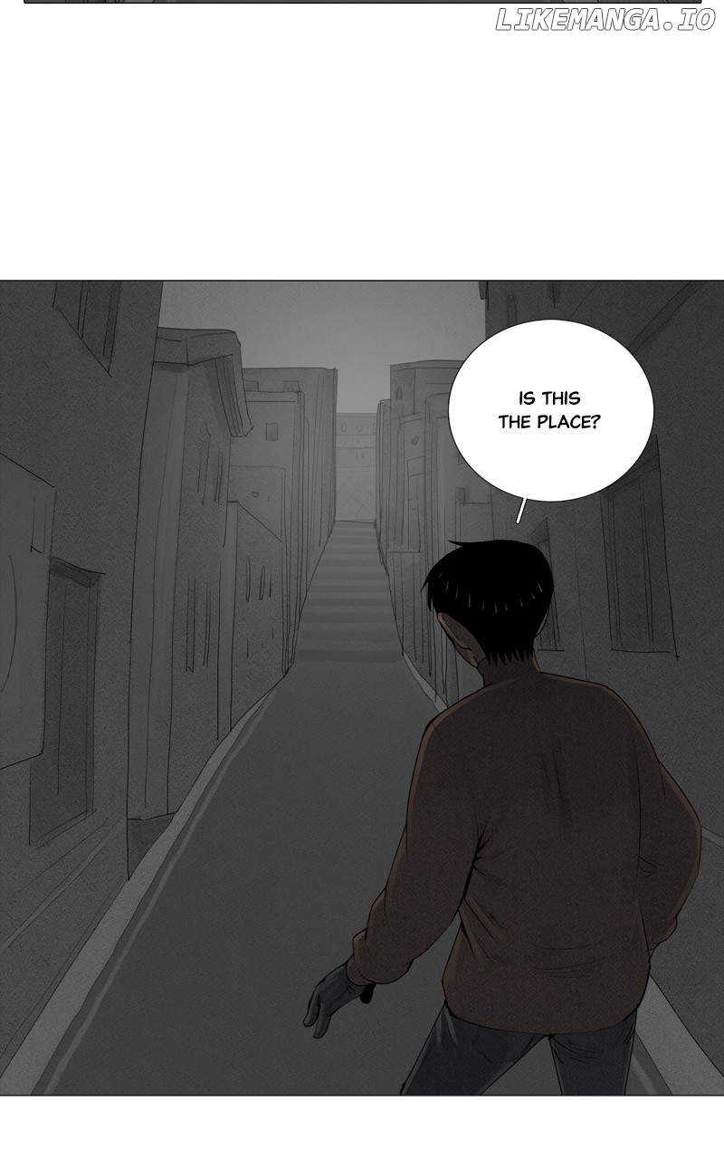 Connect - Manga Chapter 52 - page 21
