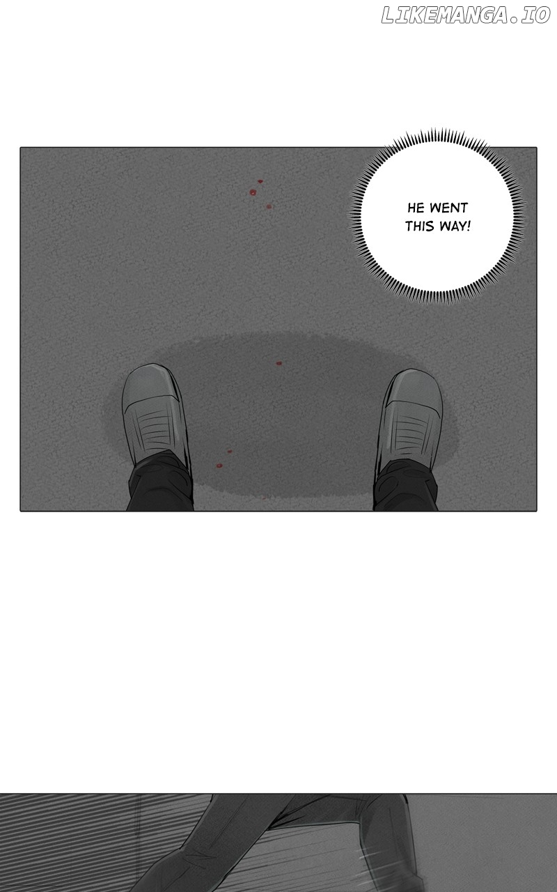 Connect - Manga Chapter 52 - page 22