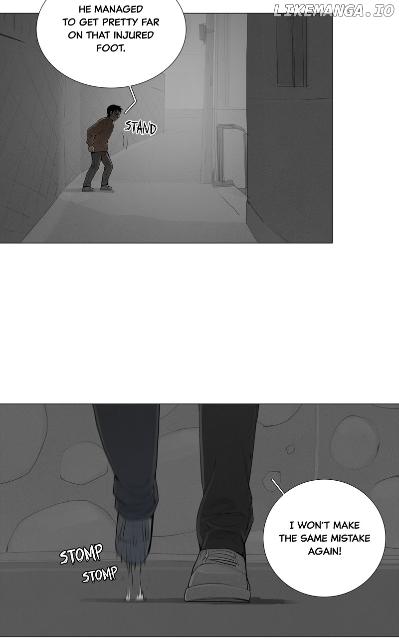 Connect - Manga Chapter 52 - page 26