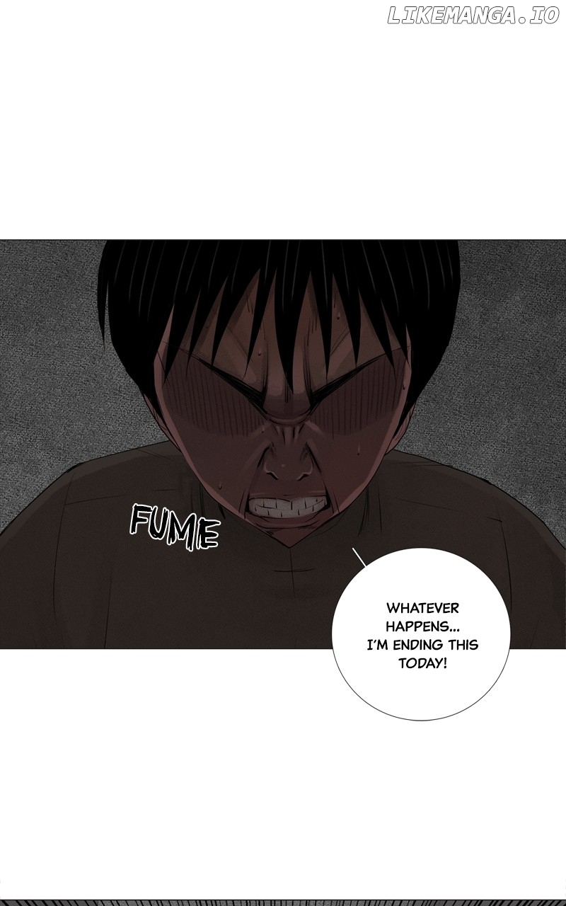 Connect - Manga Chapter 52 - page 27